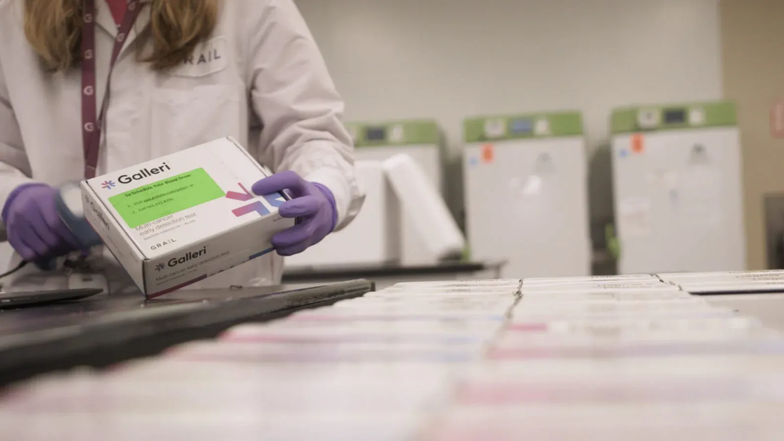 Galleri Cancer Blood Test Wins Mixed but Favorable FDA Panel Vote