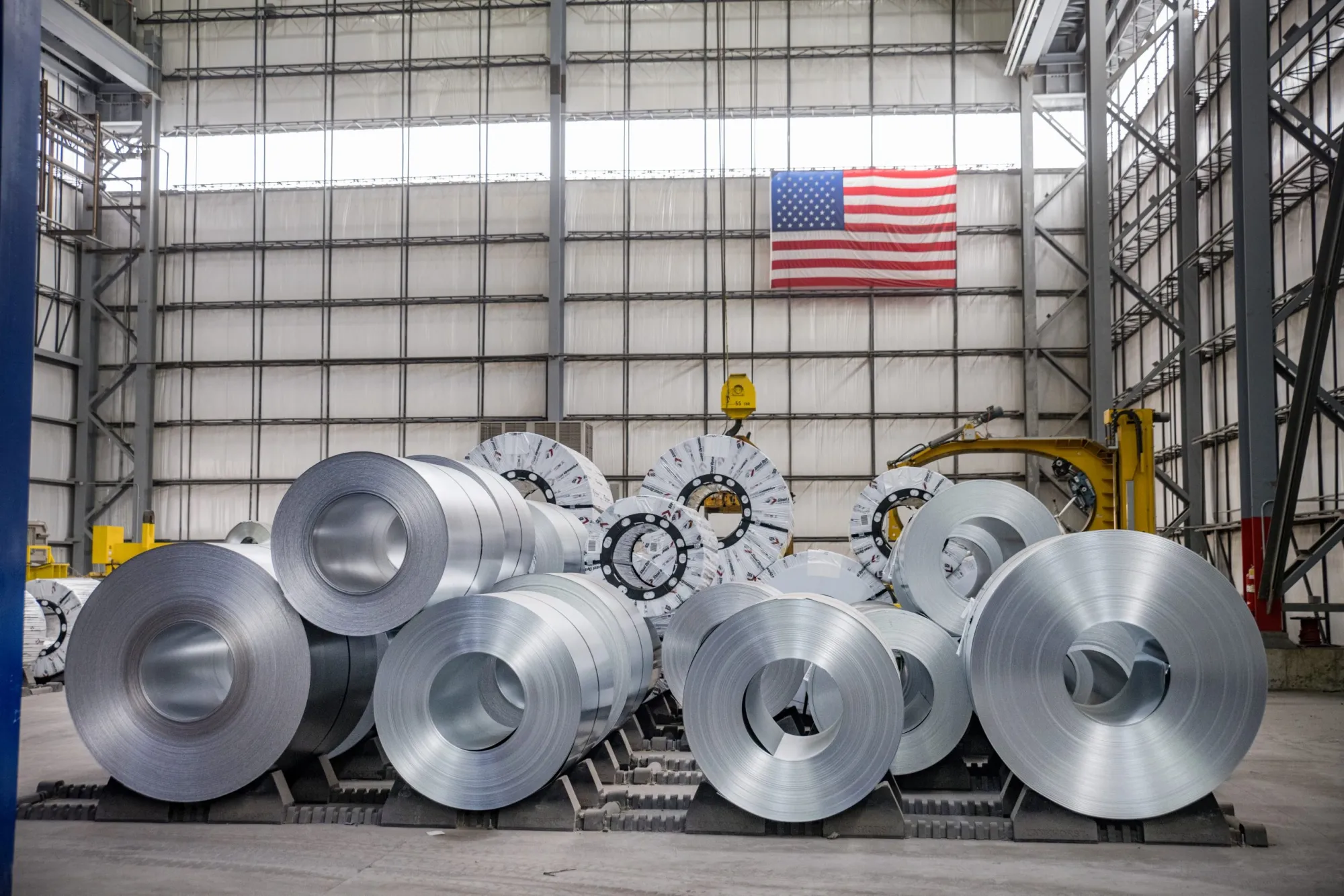 Nucor and Steel Dynamics Guide Q3 Earnings Higher, Still Short of Wall Street