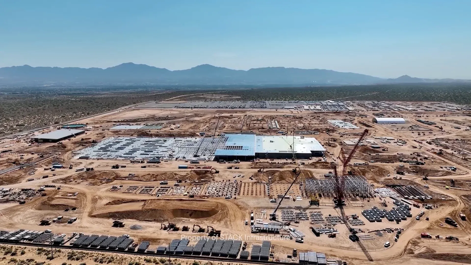 Oracle Seeks Payment Delay on Controversial Project Jupiter Campus