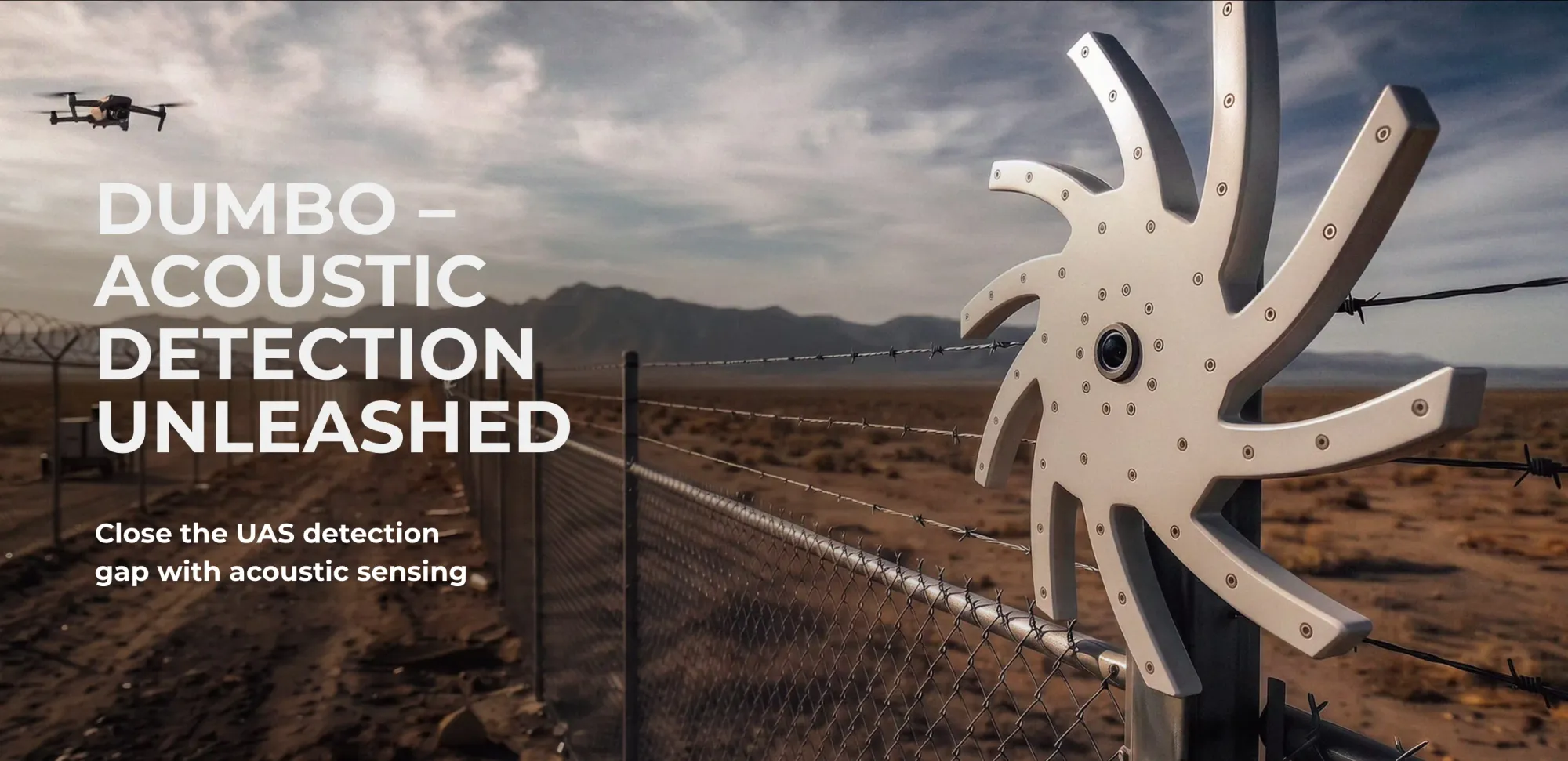 Ondas Buys Three Defense Firms to Close Gaps in Drone and Robot Warfare