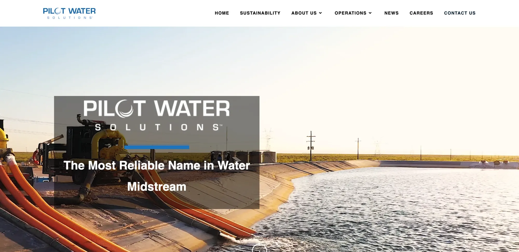 Select Water Solutions Agrees to Buy Pilot Water to Expand Delaware Basin Network