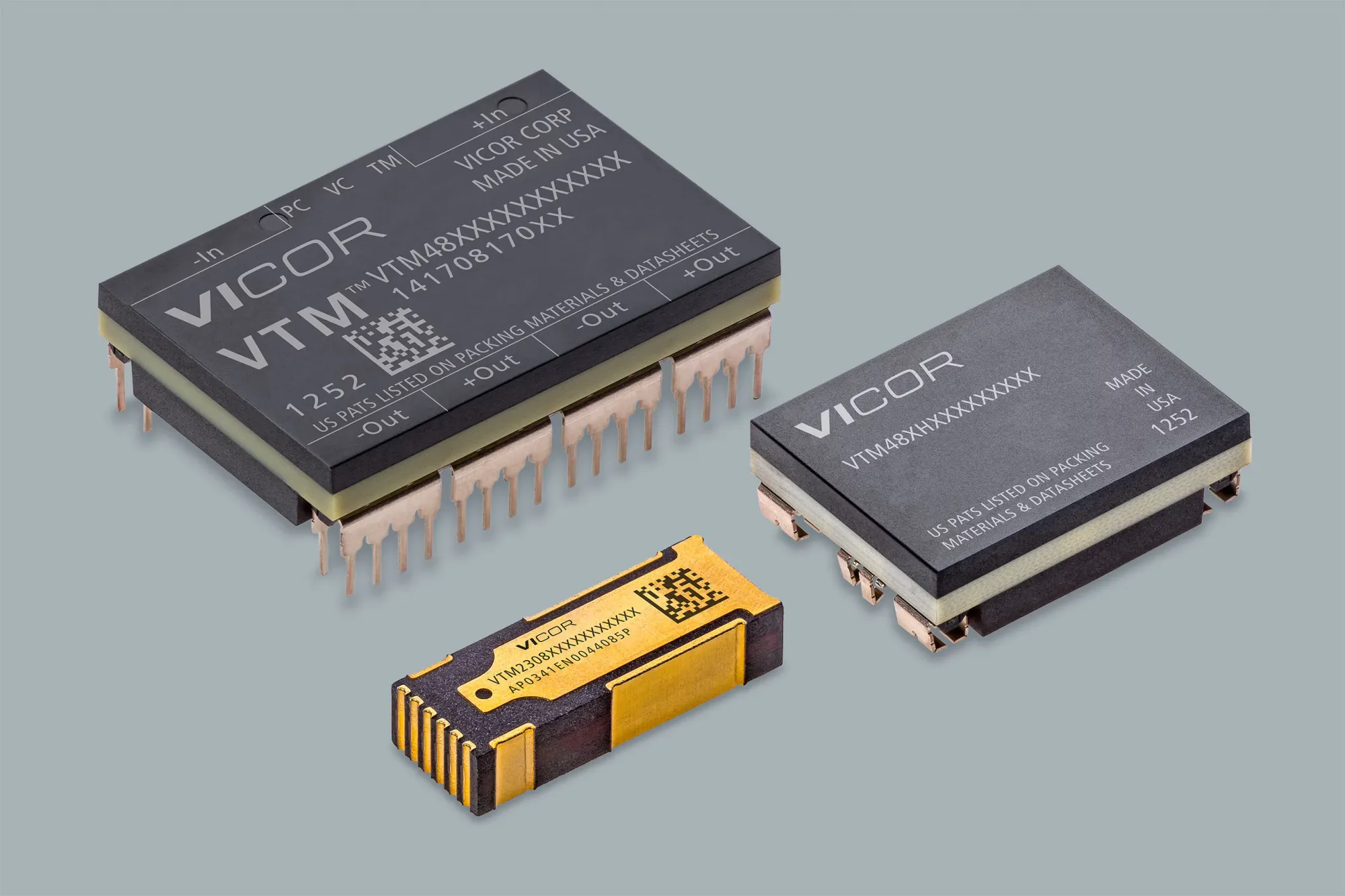 Vicor Stock Jumps After Licensing AI Power Tech to a Leading OEM