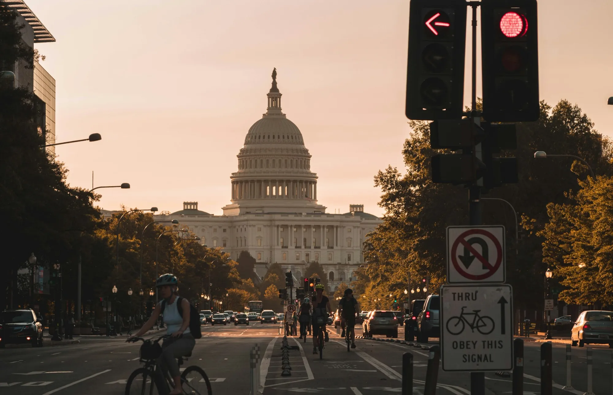 Senate Blocks Clarity Act in 49-50 Vote, Stalling Crypto Market Rules