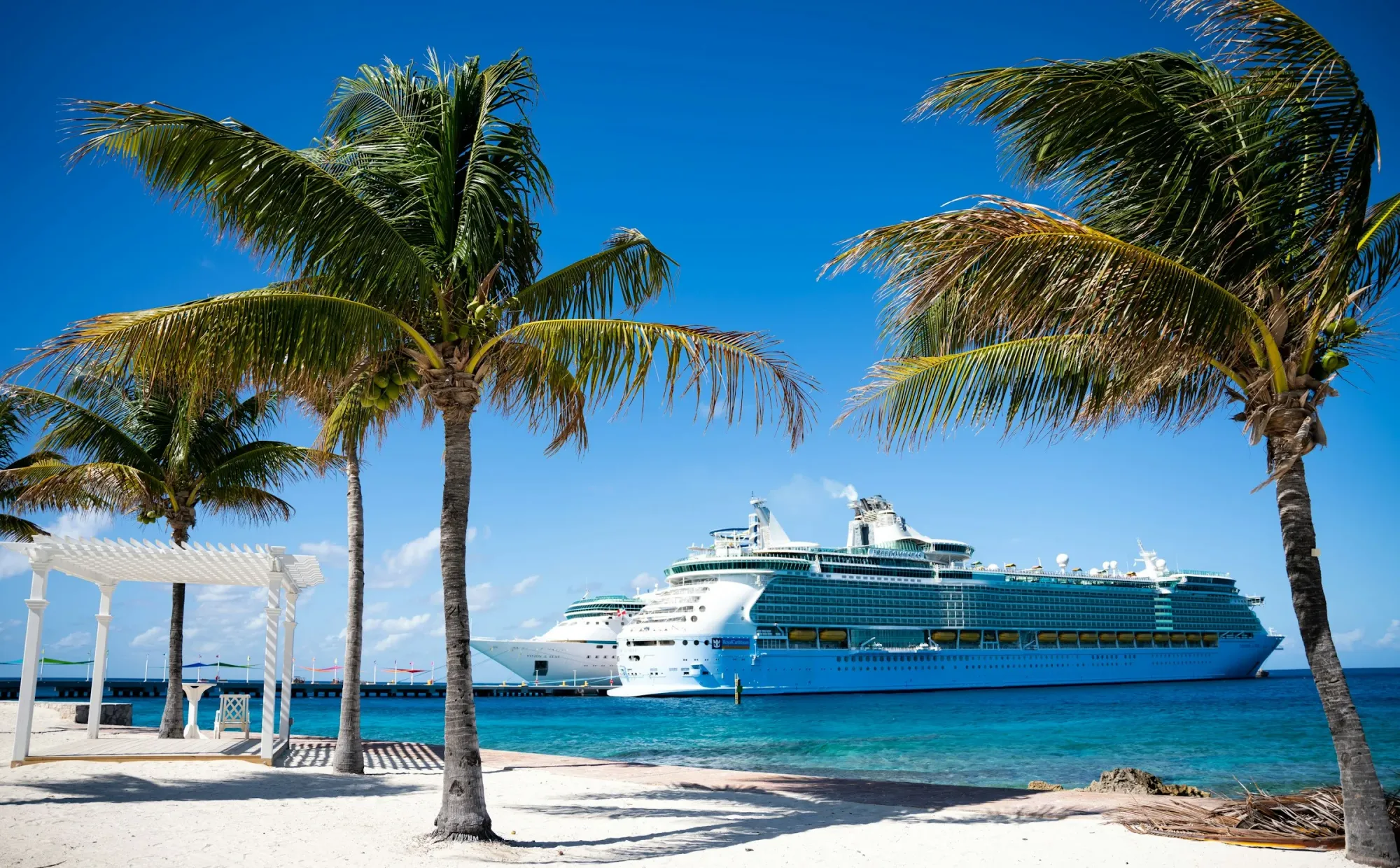 Royal Caribbean Expands Beyond Cruises With $3 Billion Sandals Partnership
