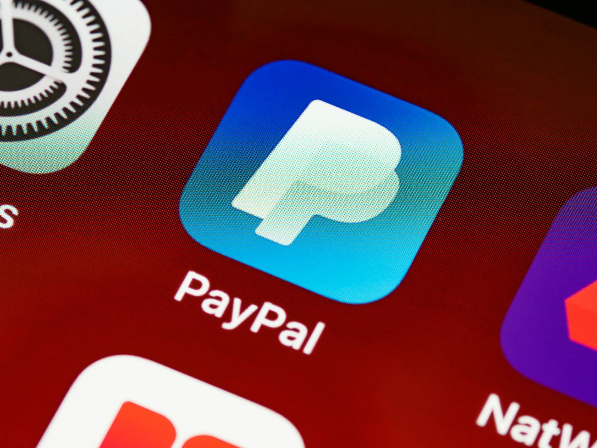 PayPal Trims 4% of India Workforce in Multi-Year Turnaround