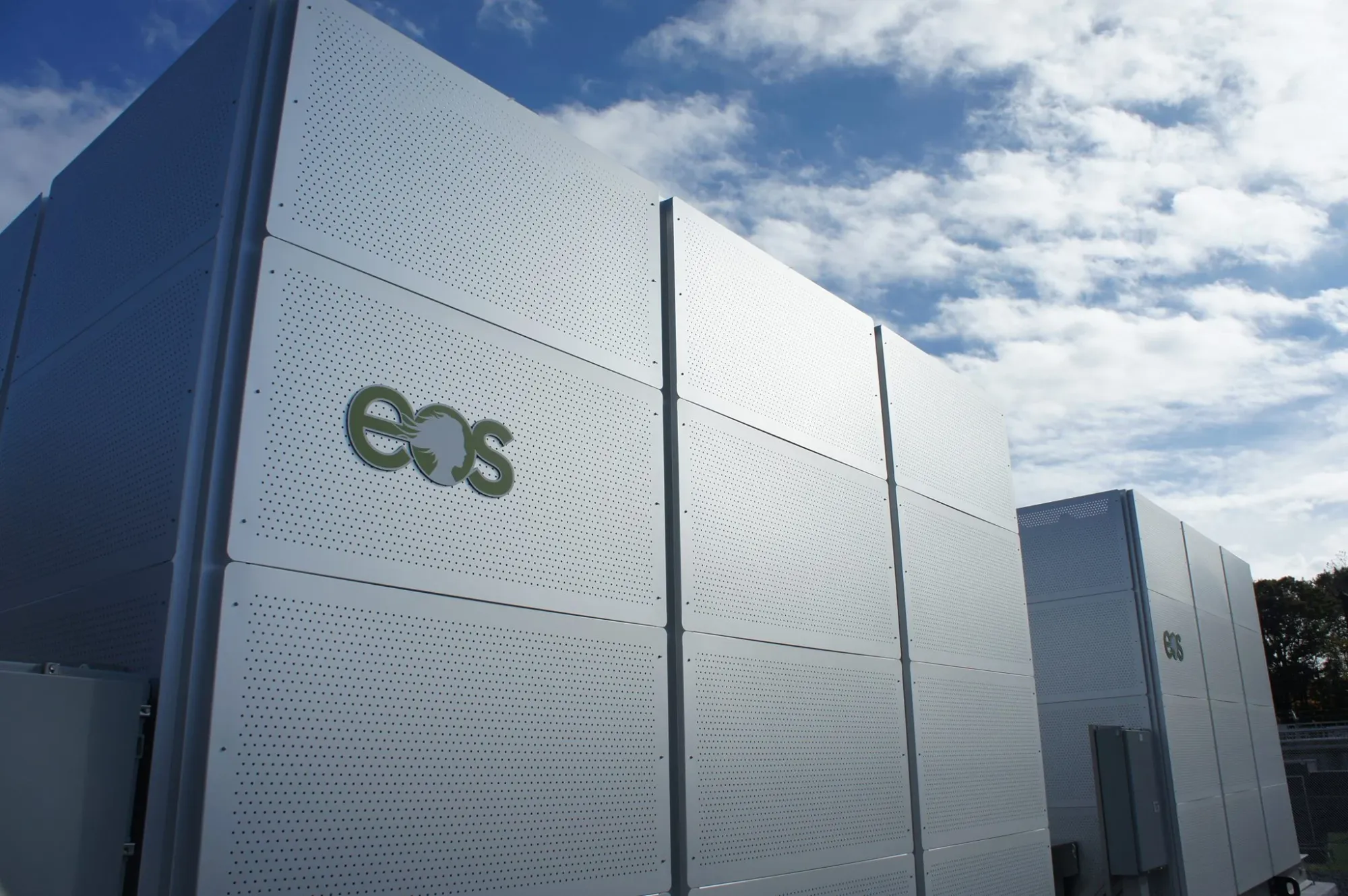 Google, MN8 and Eos to Build Solar-and-Storage Project on West Virginia Coal Mine