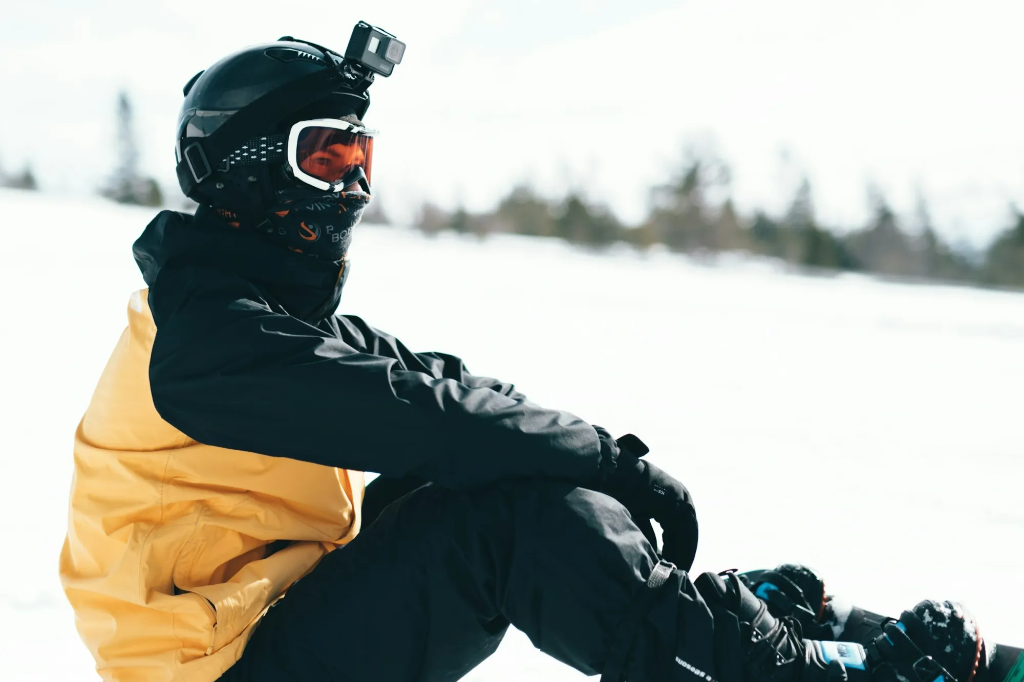 GoPro Agrees to Merge With Starman Optical in $285 Million Deal