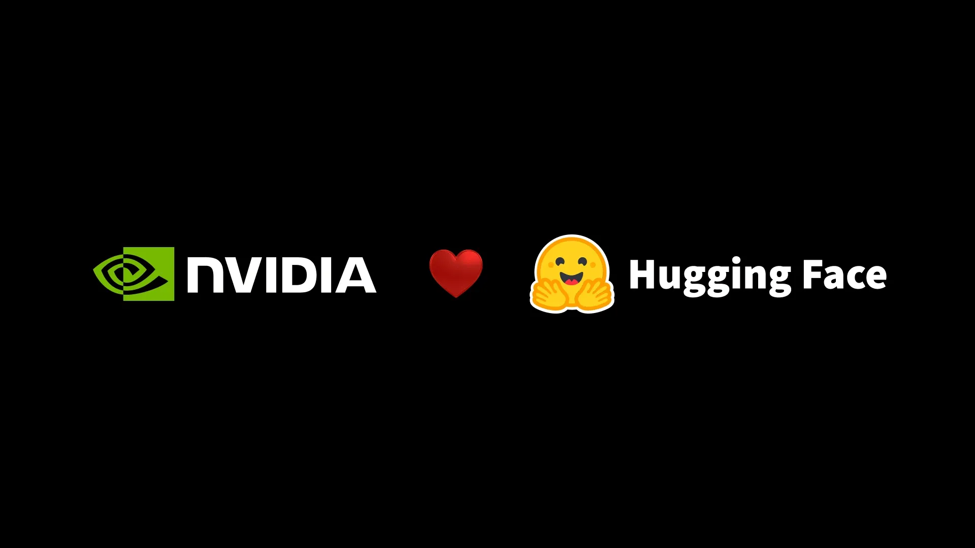 Nvidia Buys Hugging Face for $13 Billion — Platform to Stay Open
