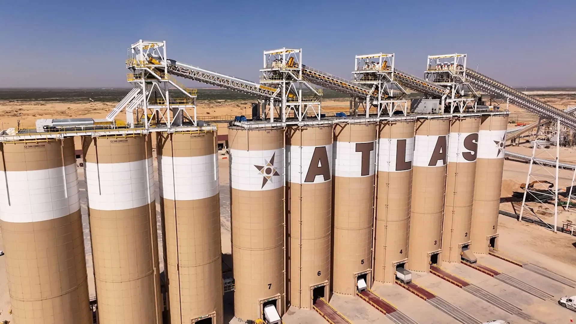 Atlas Energy Locks In Power Gear for AI Data Centers With Frontier Lab Cost Backing