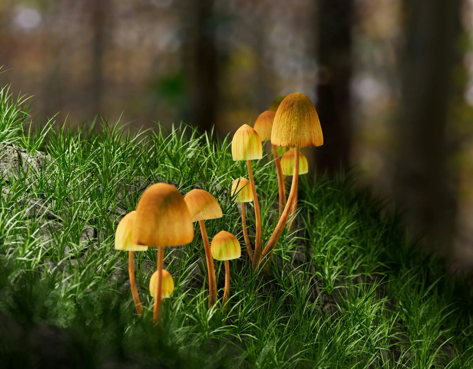 Compass Pathways (CMPS) Rises After 1-Year Psilocybin Data in Treatment-Resistant Depression