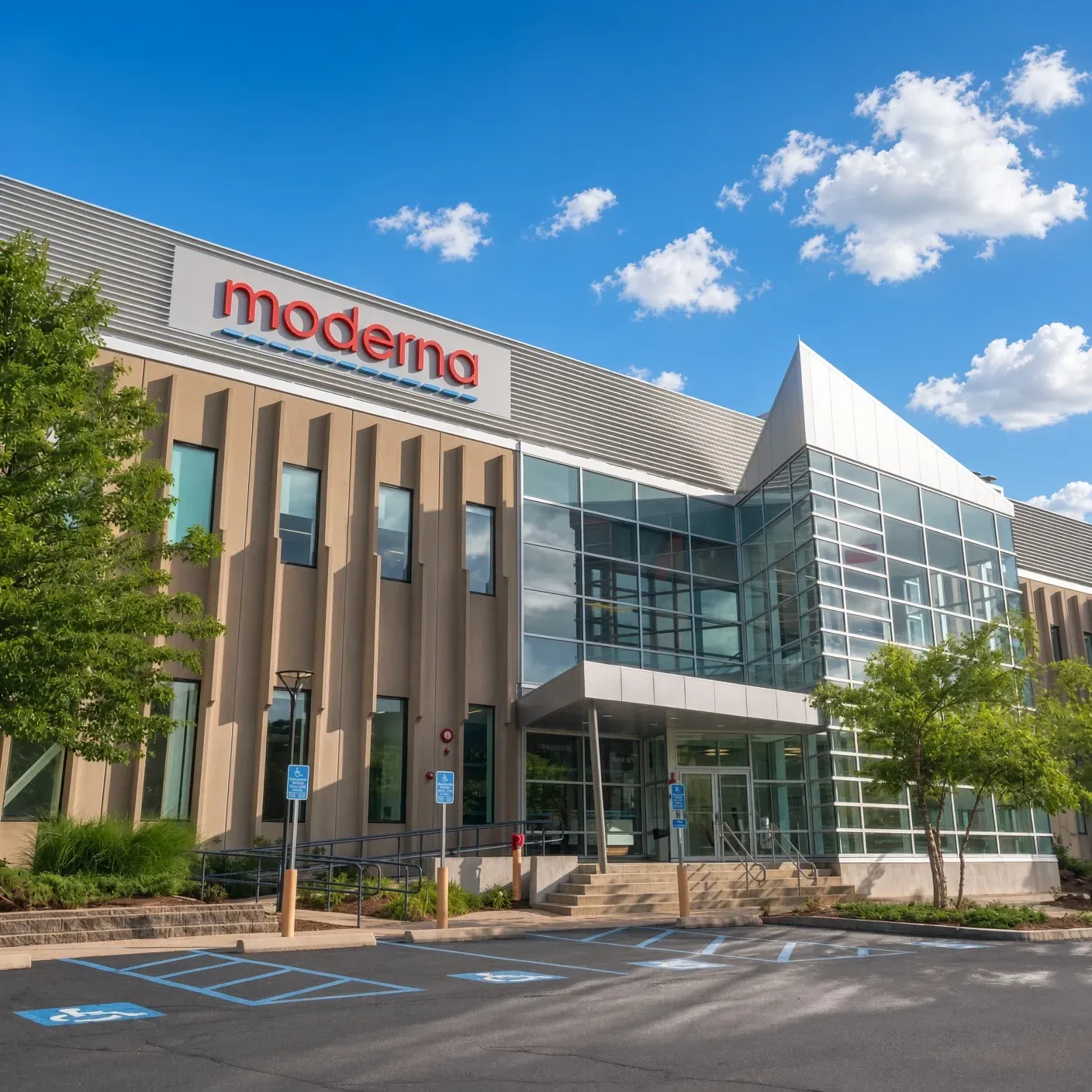 Citi Says Moderna Looks Too Expensive After Cancer-Vaccine Rally