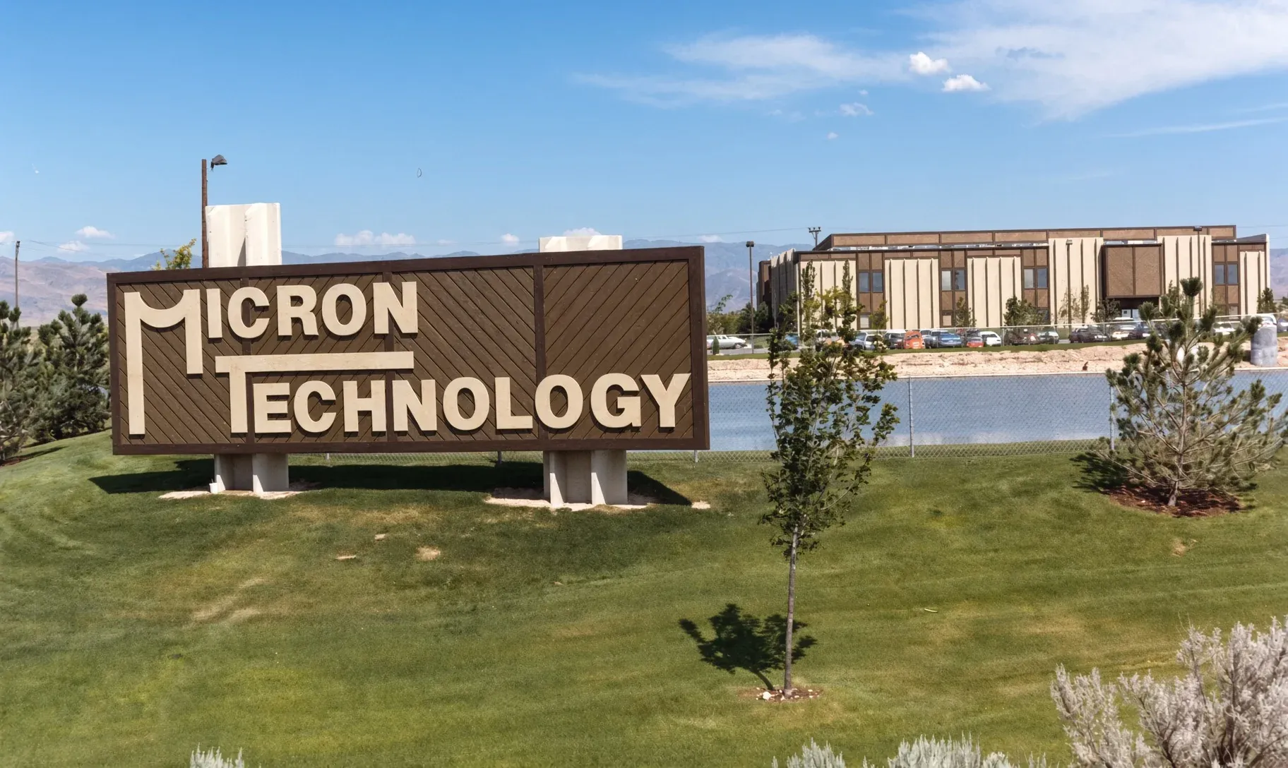Micron Beats Wall Street as AI Memory Demand Supercharges Record Results