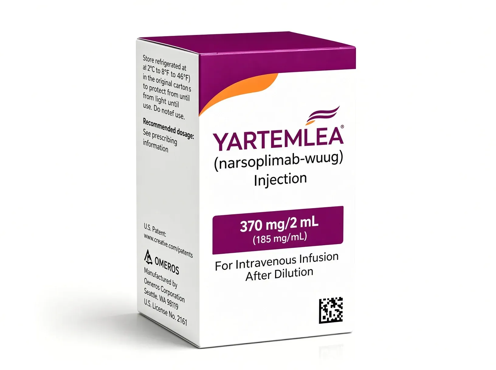 Cantor Fitzgerald Upgrades Omeros to Overweight After Stronger Yartemlea Launch