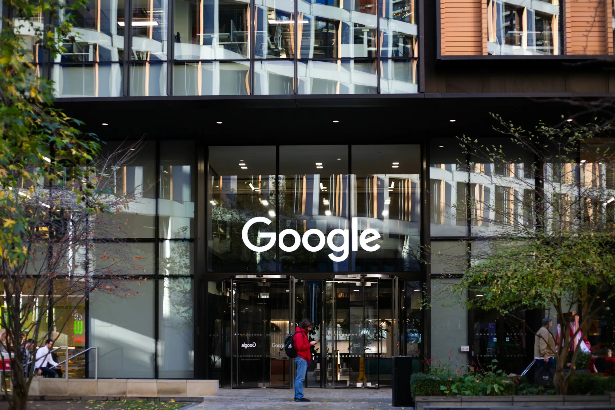 Google Avoids AdTech Breakup — Why Analysts Still See a Win for Magnite