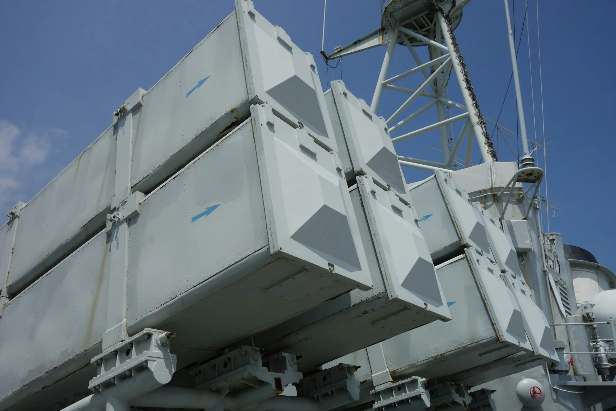 Ondas Buys GATE and Bron to Add Electronic Fuzes to Its Precision-Strike Platform