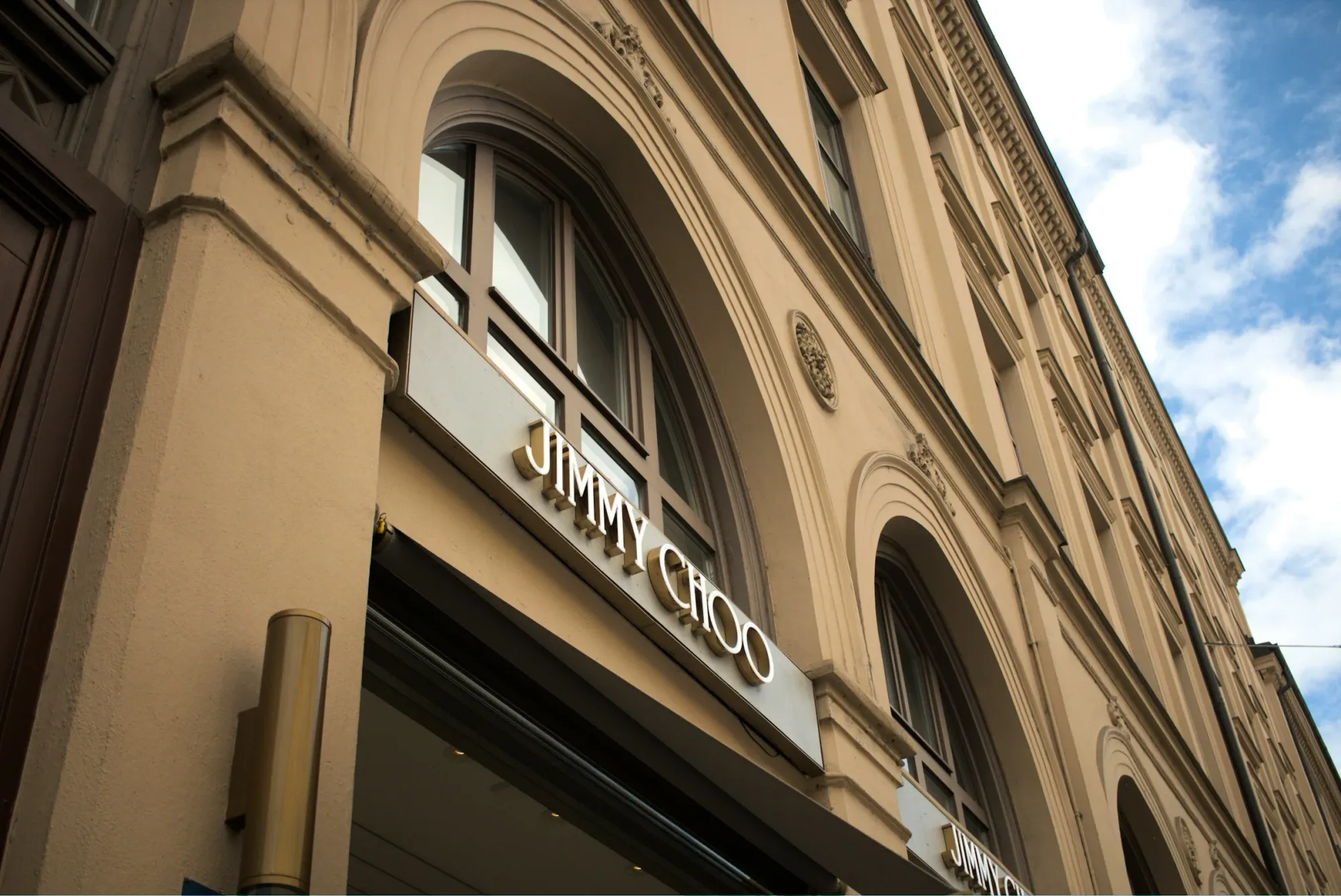Capri Holdings in Early Talks With Buyers as Michael Kors Turnaround Continues