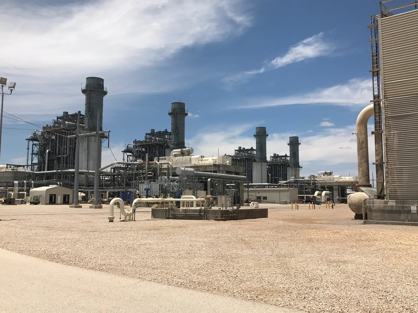 New Era Energy Shares Rise After 20-Year, 207 MW Power Deal With Vistra