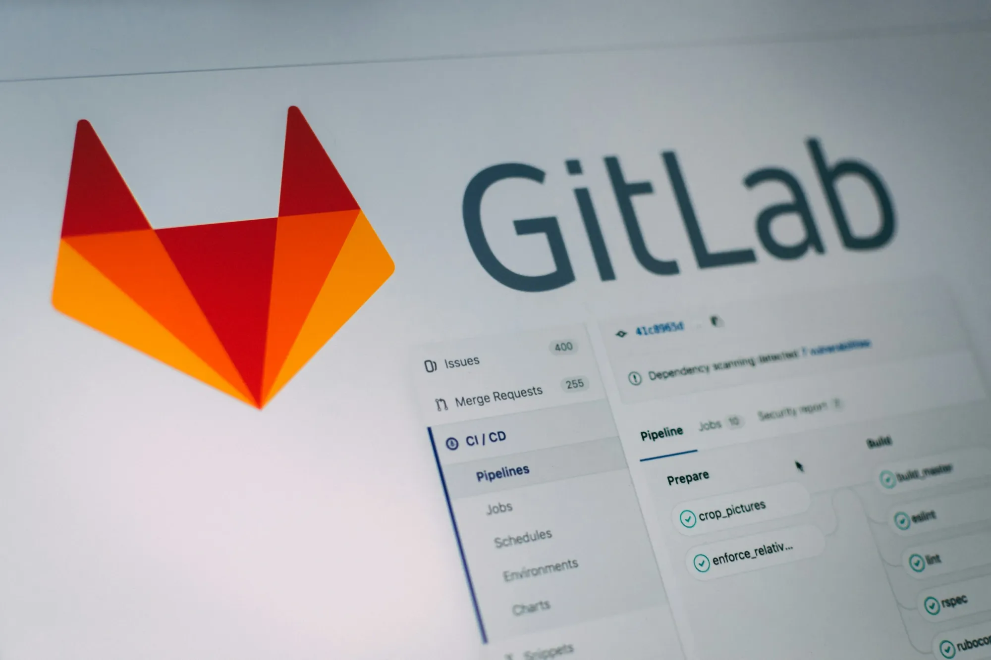 GitLab Stock Surges After Beating Estimates and Lifting Full-Year Guidance  