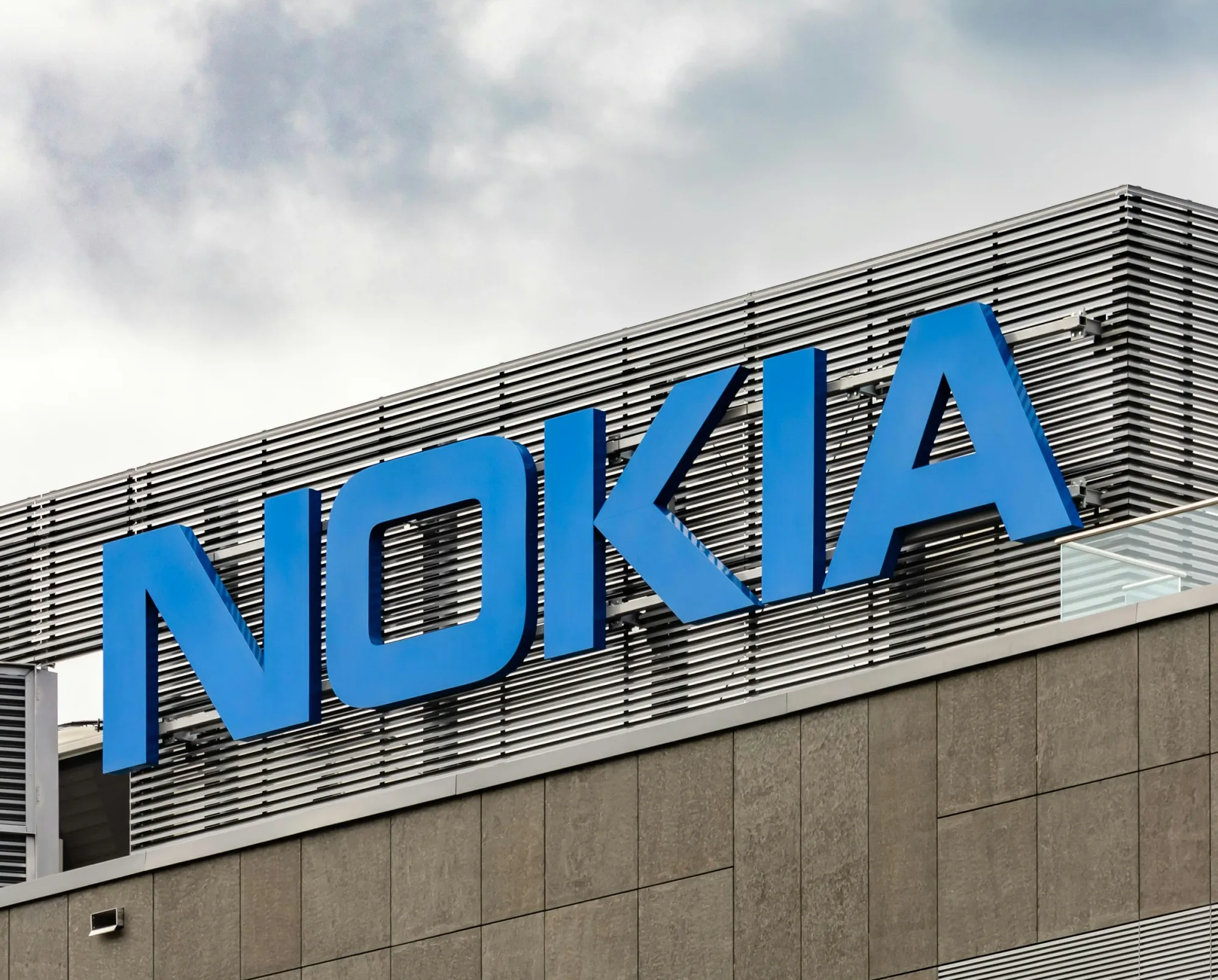 Nokia Shares Jump After Microsoft AI Data Deal, With Ciena Outlook Adding Fuel