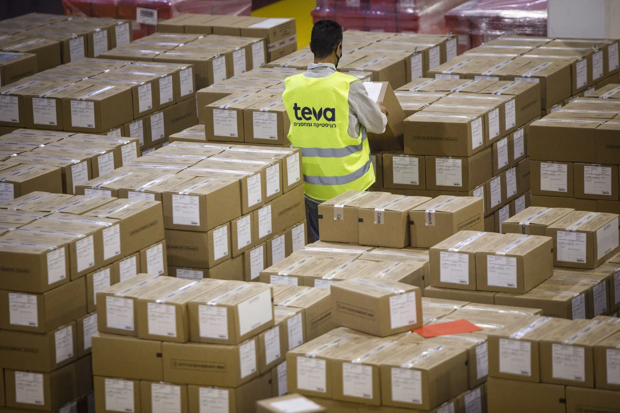 Teva’s Weltruza Wins FDA Approval as First Once-Monthly Under-the-Skin Olanzapine for Schizophrenia