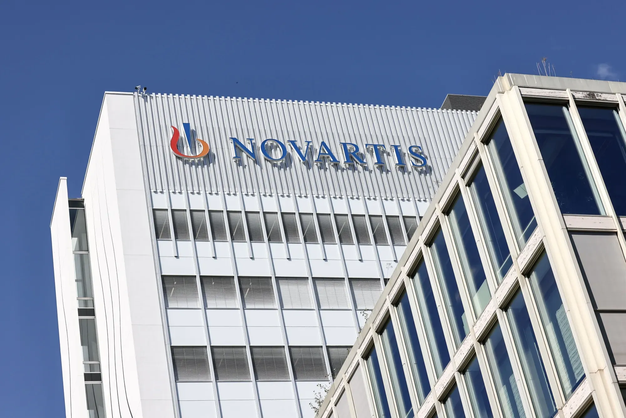 Novartis licenses Abogen’s mRNA autoimmune drug in deal worth up to $7.8 billion