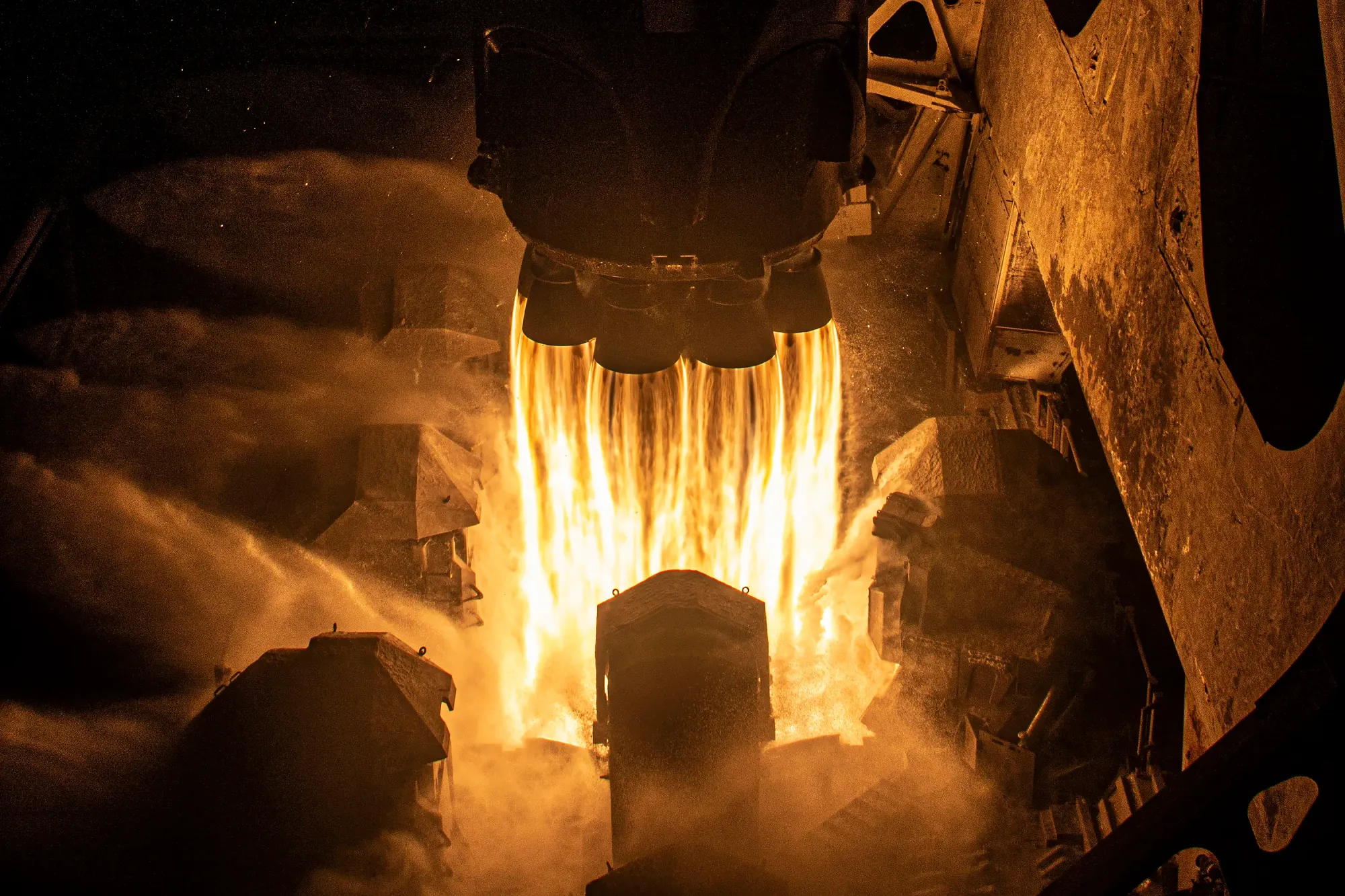 SpaceX Revenue More Than Doubles to $14.6 Billion as AI Business Surges