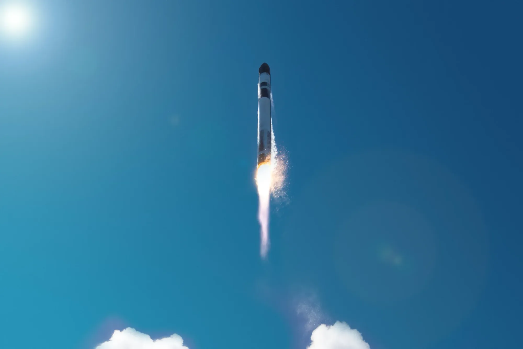 Rocket Lab Called a Core Holding for Space Bulls as Citi Starts Coverage at Buy