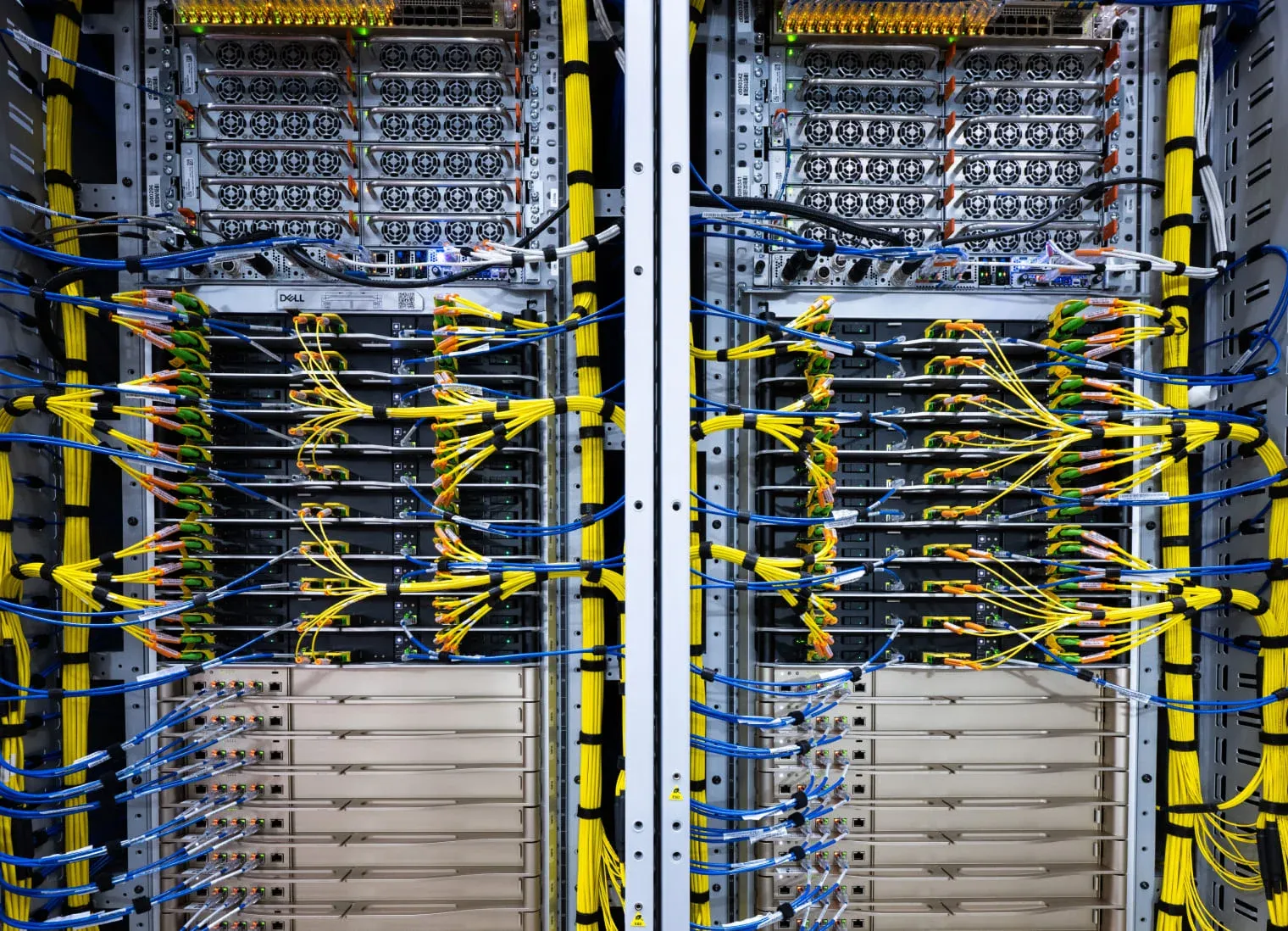 CoreWeave Adds European Capacity and Petabit-Scale Network as Oppenheimer Defends $150 Target