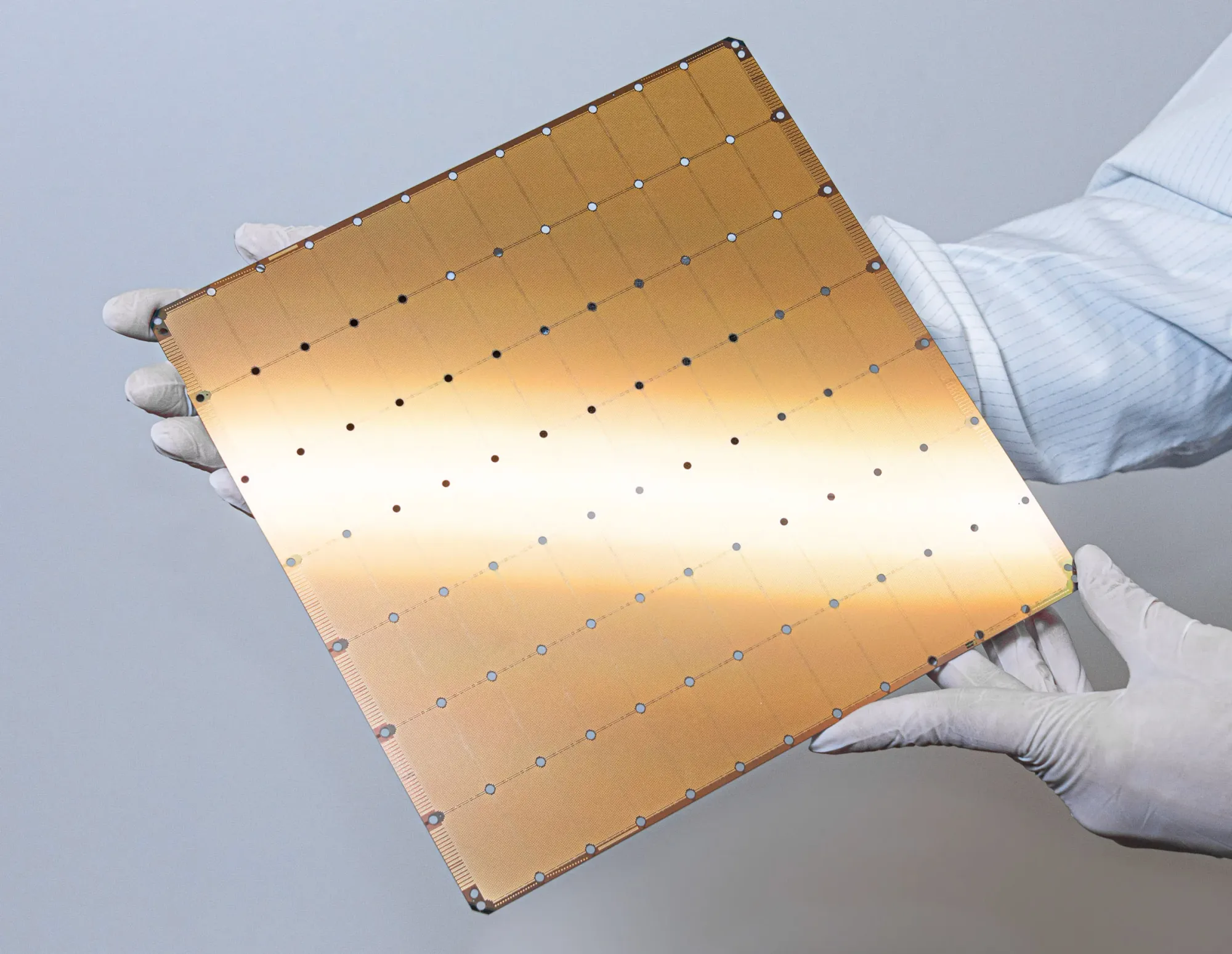 Short-Seller Culper Claims Cerebras Wafer Chips Last Just 1.5 to 2.5 Years