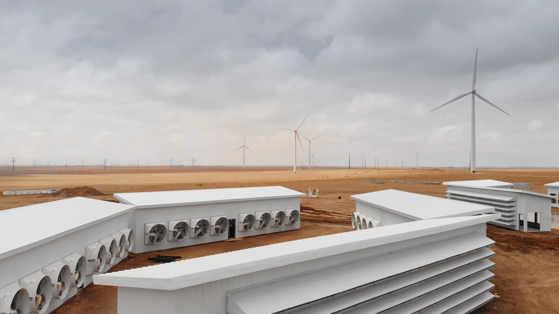 Applied Digital Shares Rise on Texas Wind-Powered AI Data Center Joint Venture and Roth/MKM Buy Rating