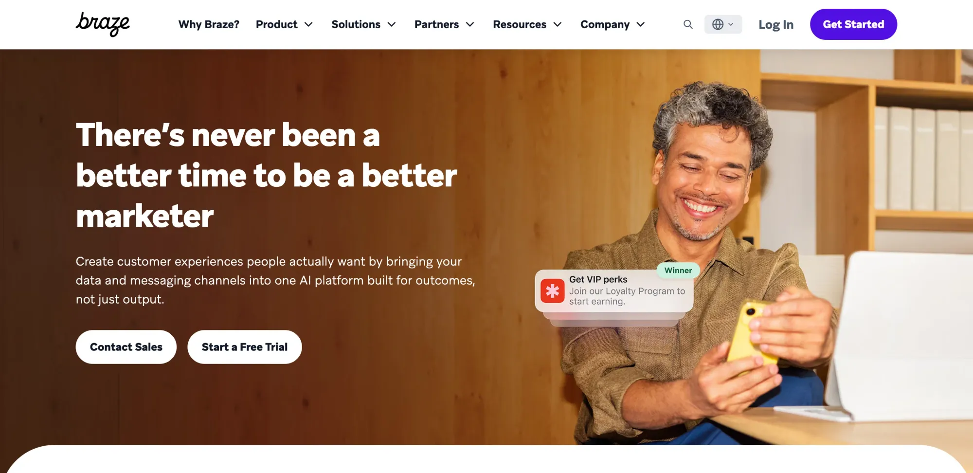 Salesforce to Acquire Braze for $5.66 Billion in Cash Deal