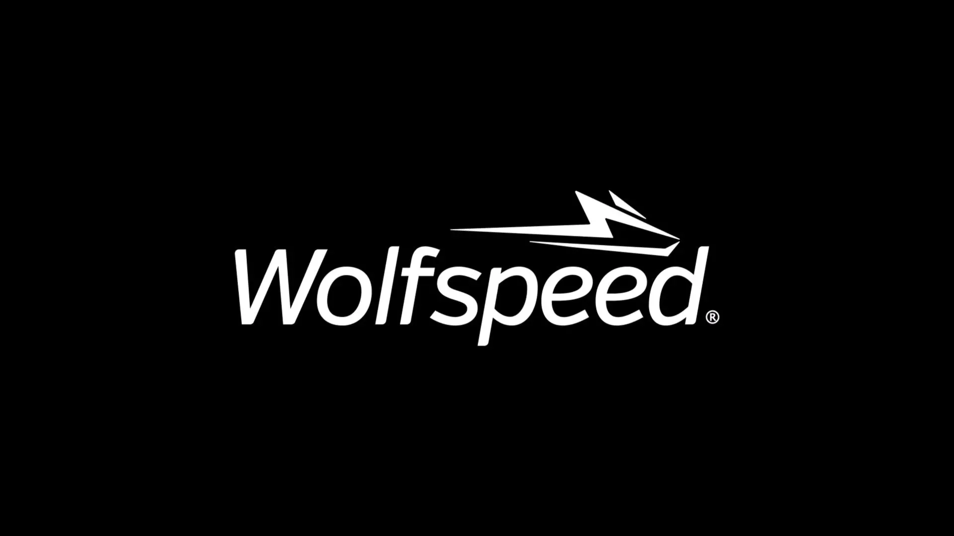 Wolfspeed Receives Conditional $1.5 Billion, 30-Year Loan Commitment from U.S. Department of War