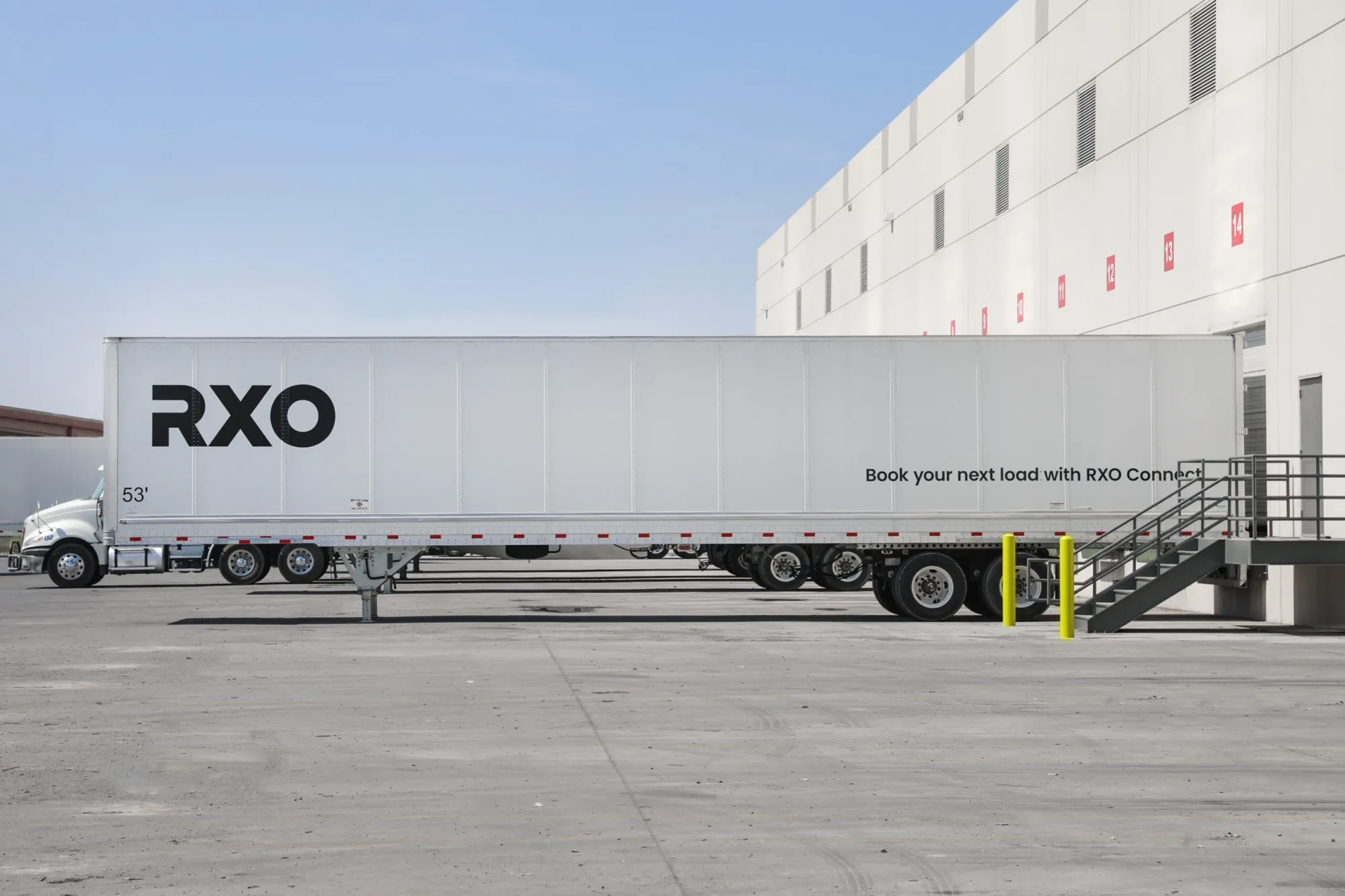 C.H. Robinson to Acquire RXO, Widening Its Lead in North American Freight Brokerage