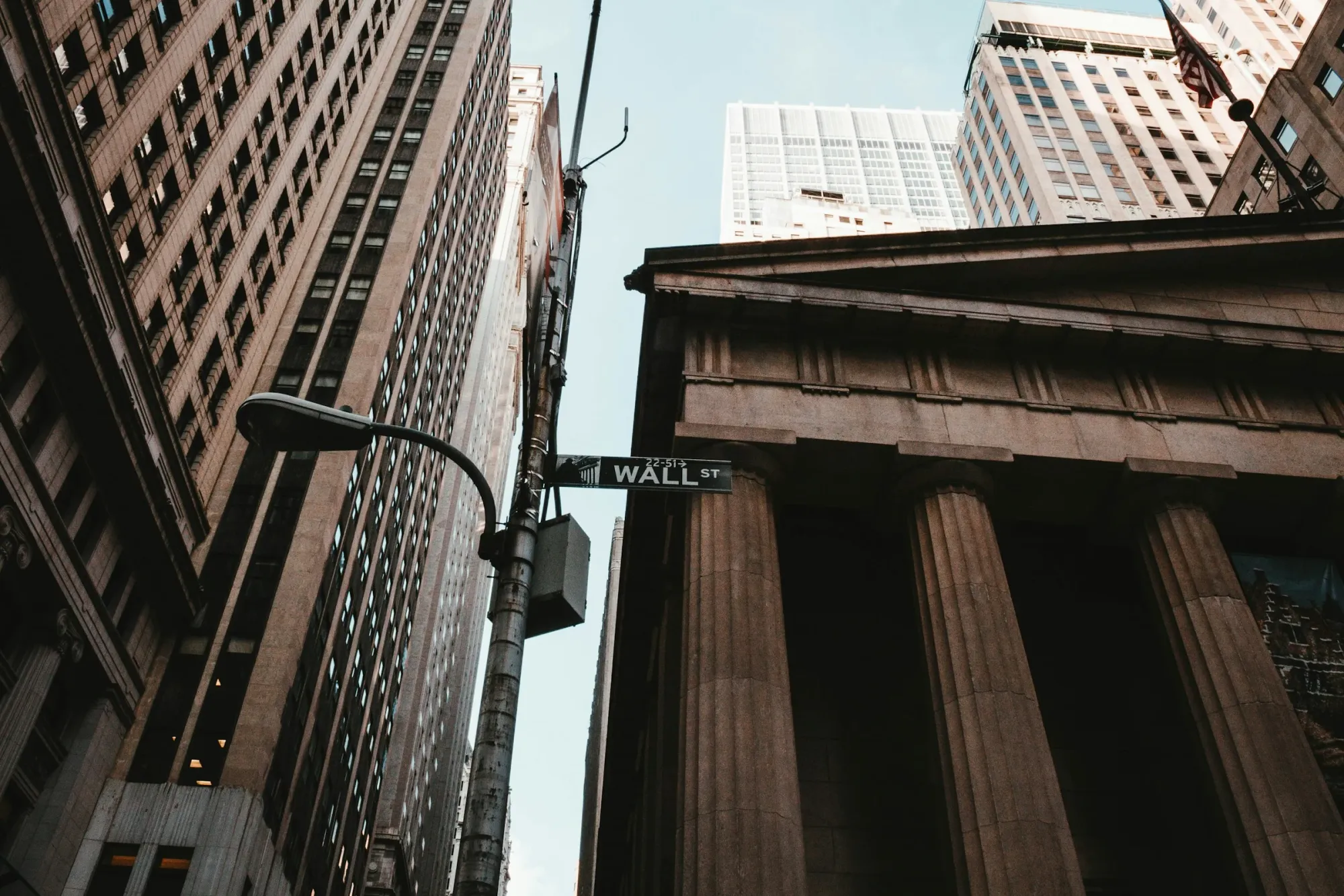 Wall Street Live — Monday, October 12