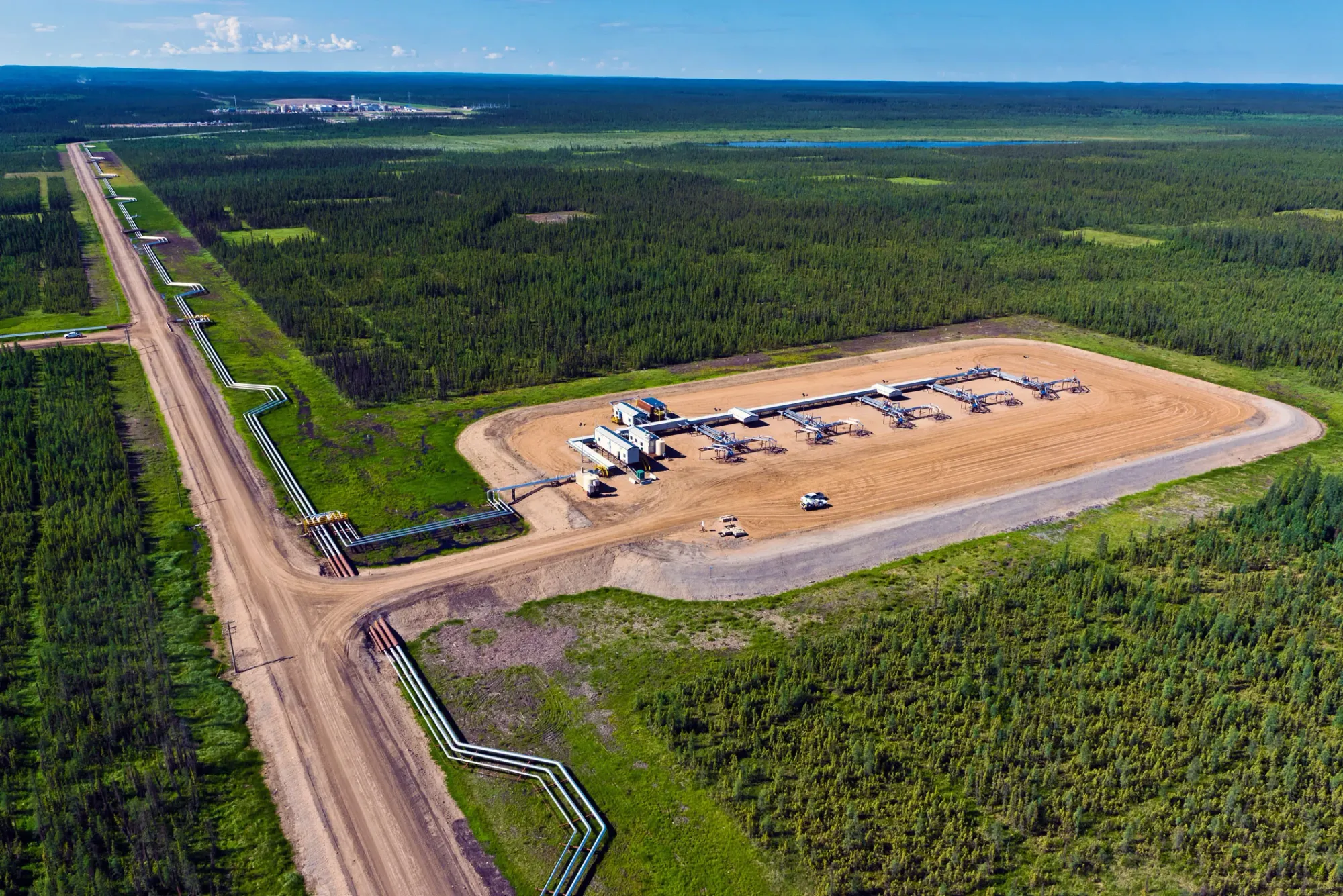Cenovus to Buy Athabasca Oil for C$5.7 Billion, Expanding Oil Sands Output