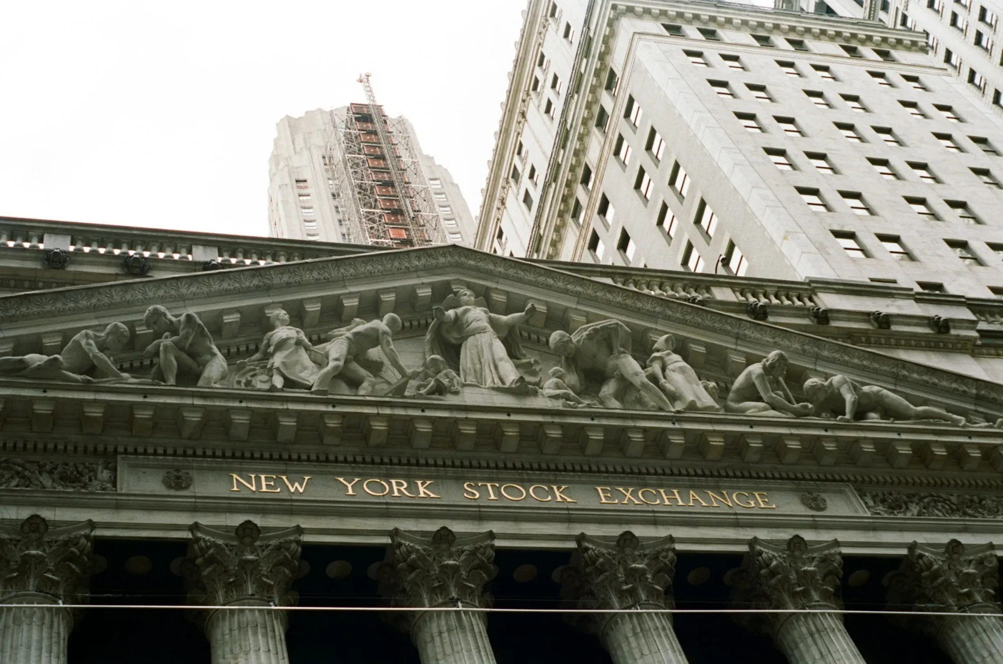 Wall Street Live — Wednesday, October 28