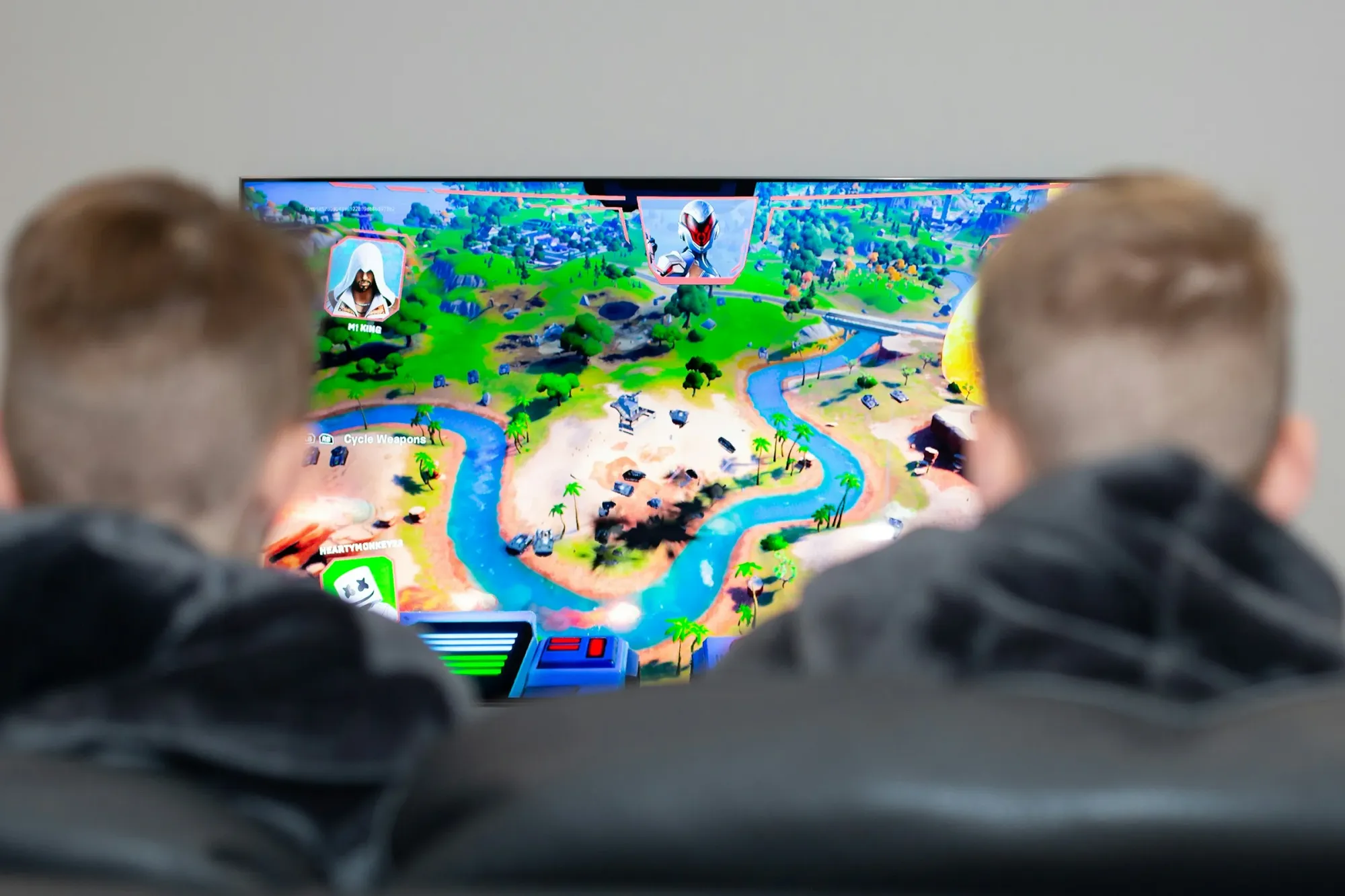 Roblox Stock Tumbles After Earnings as User Growth Misses and Guidance Disappoints