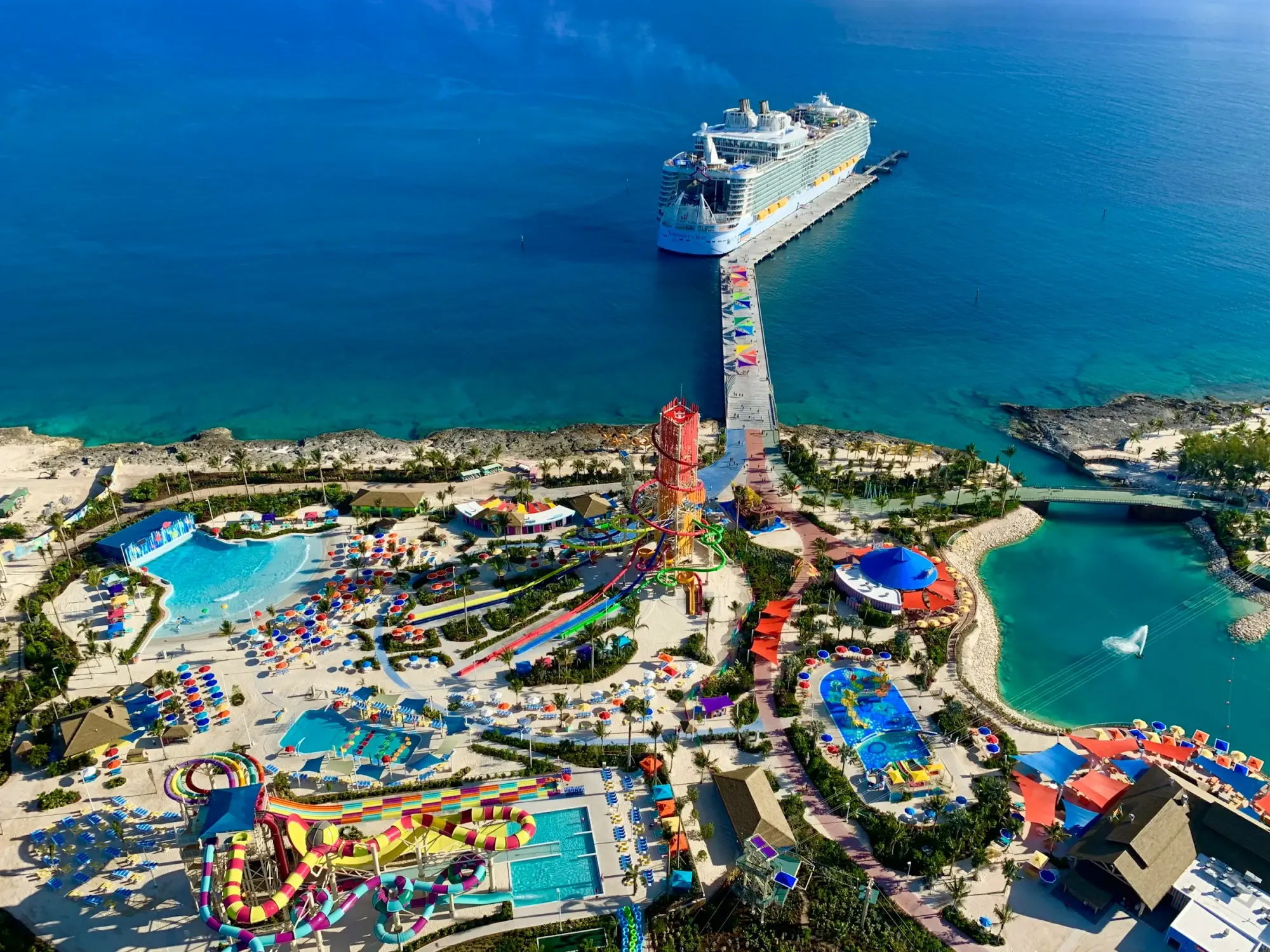 Royal Caribbean Lifts Full-Year Outlook on Stronger-Than-Expected Q3 Results