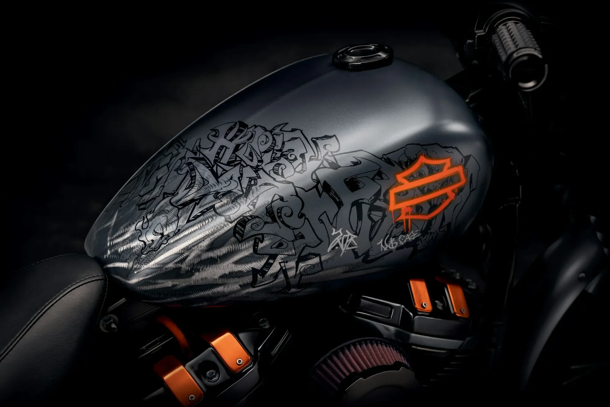 Citi Upgrades Harley-Davidson to Buy, Sees 34% Upside to $33