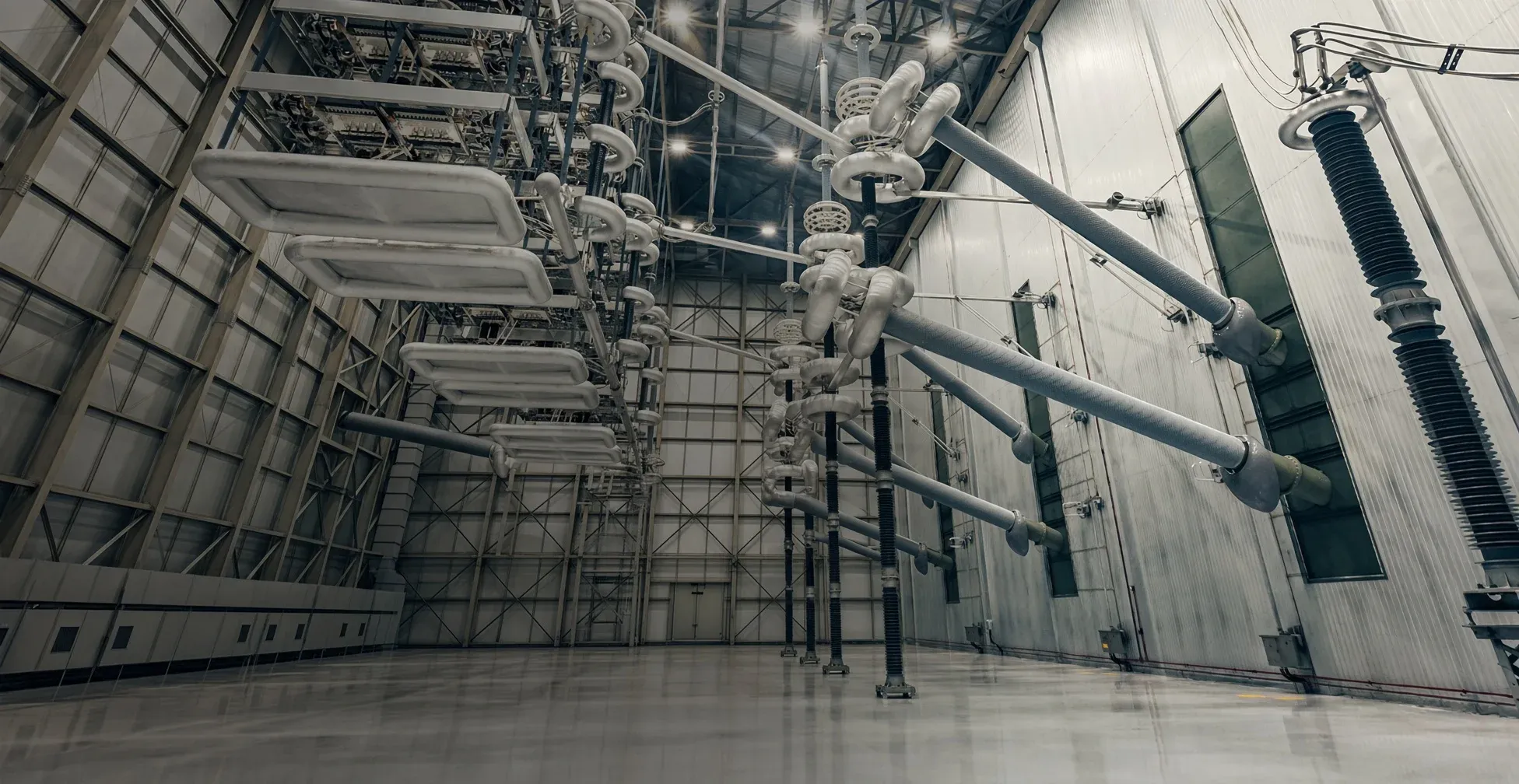 GE Vernova Beats Q3 Expectations, Raises 2026 Outlook, and Agrees to $9 Billion Trench Group Acquisition
