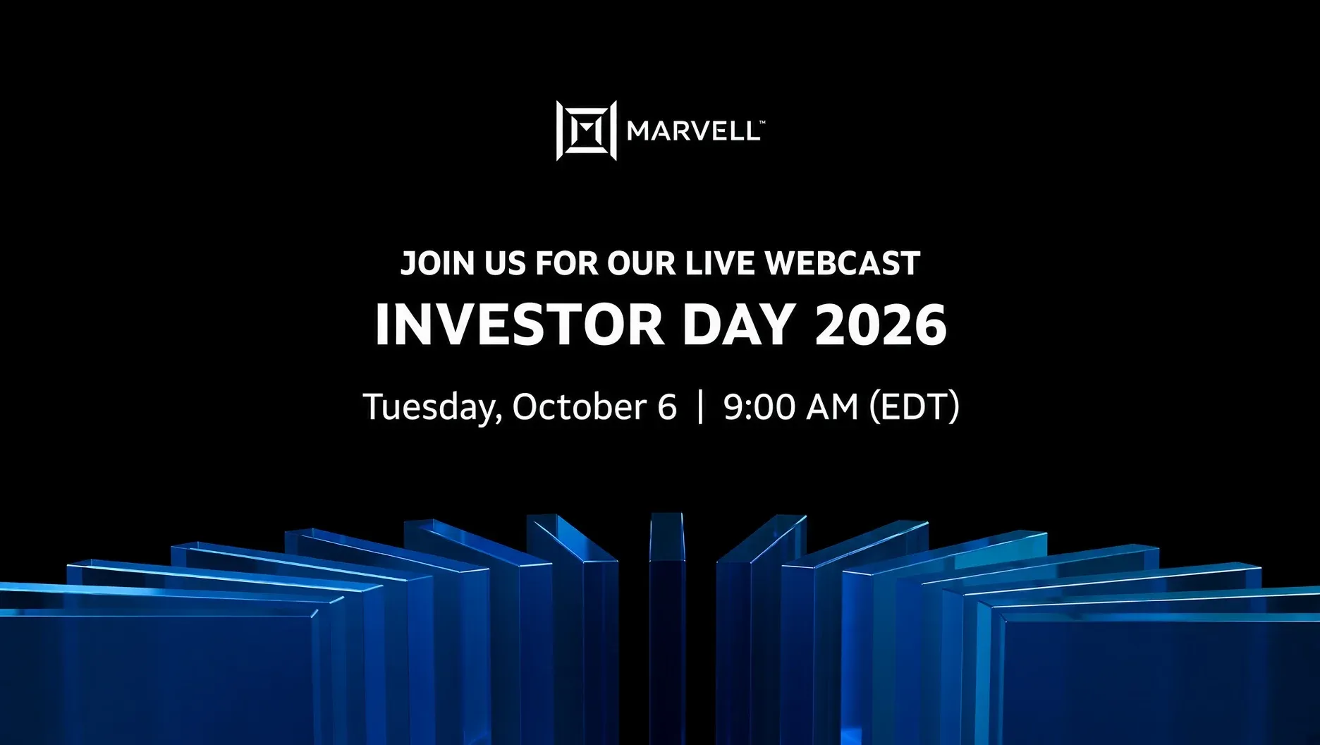 Marvell Lays Out Path to $70 Billion–$90 Billion in Revenue by Fiscal 2031