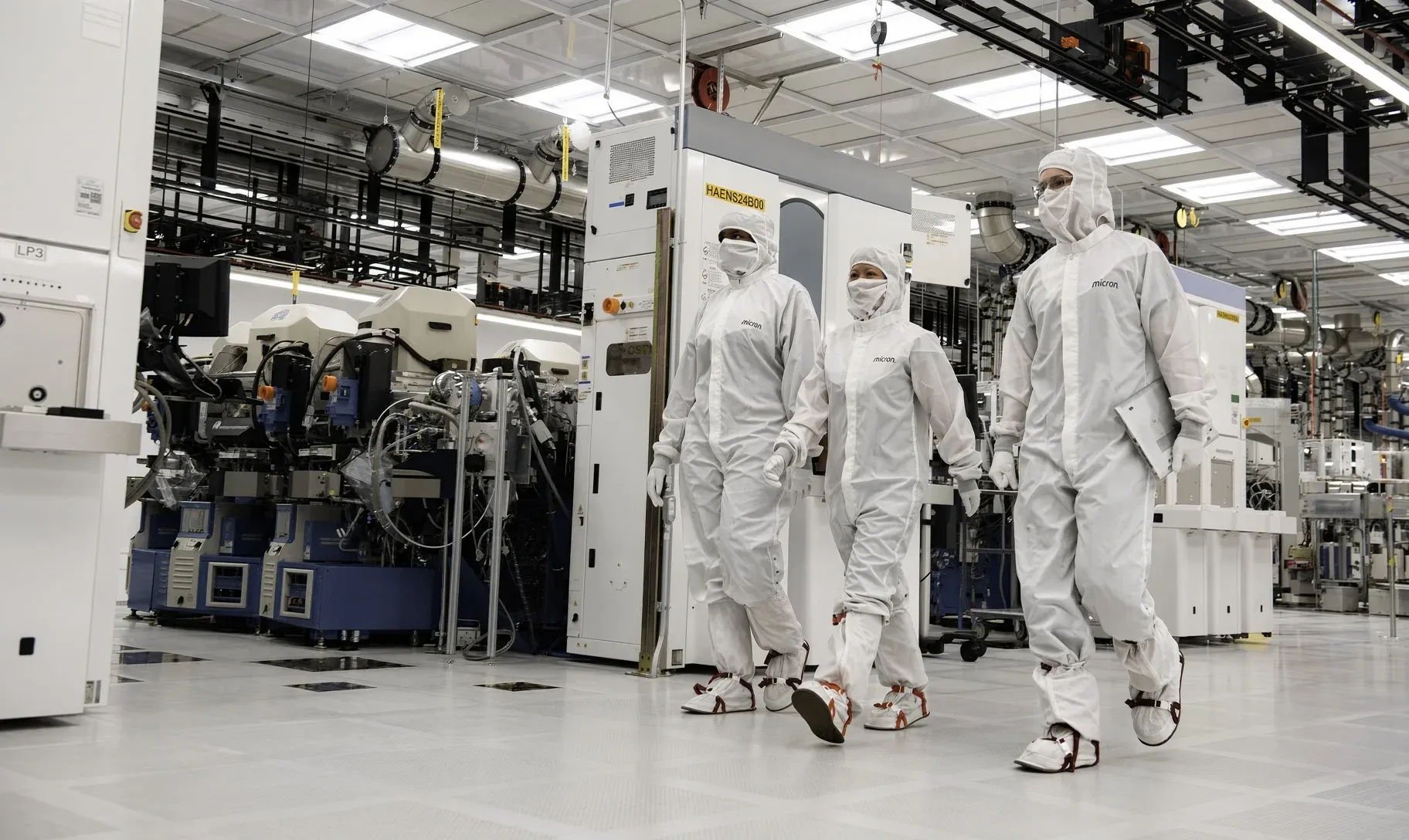 Micron to Pay Netlist $600 Million to Settle AI Memory Patent Fight