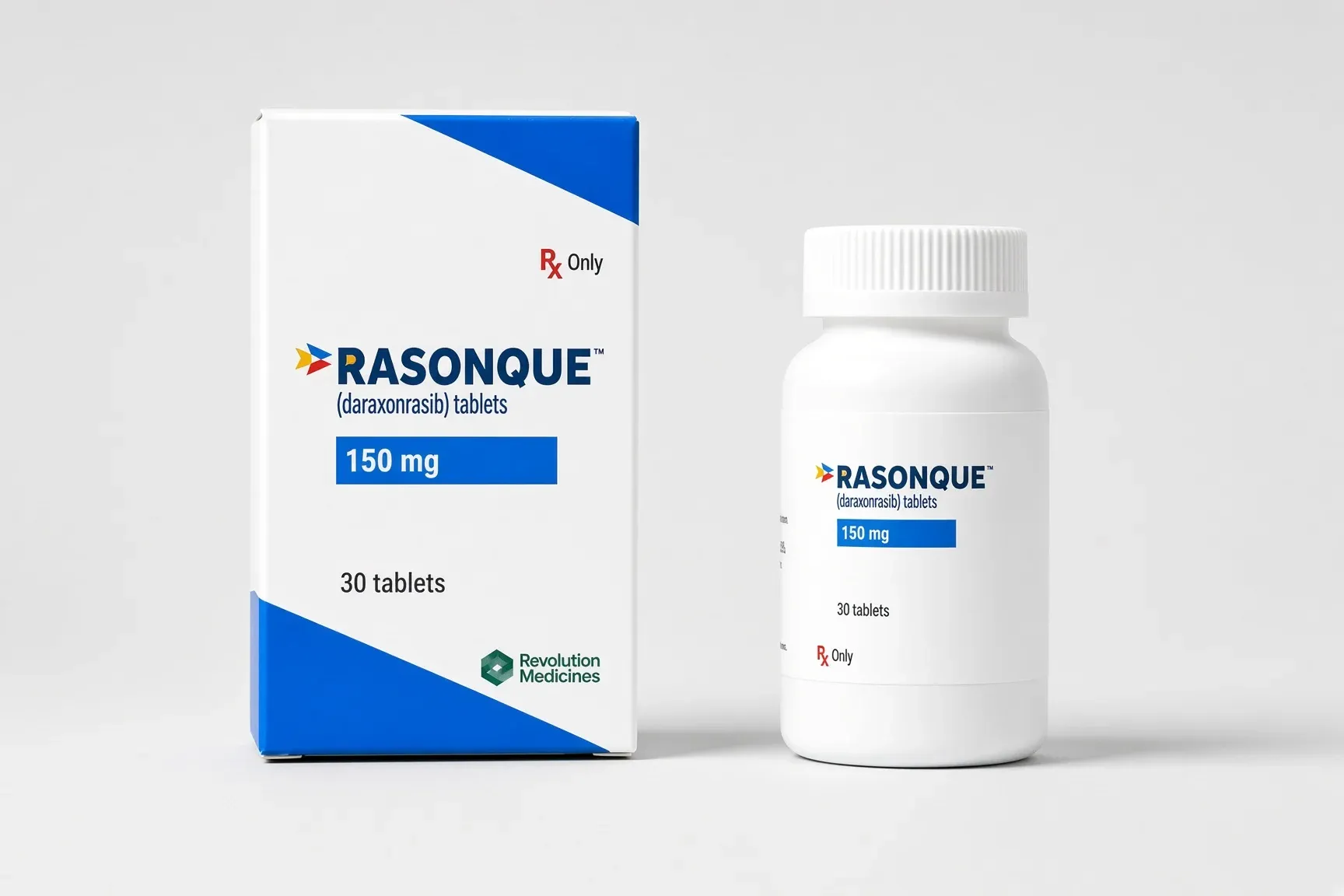 Revolution Medicines slides as FDA review details uneven daraxonrasib responses by KRAS mutation