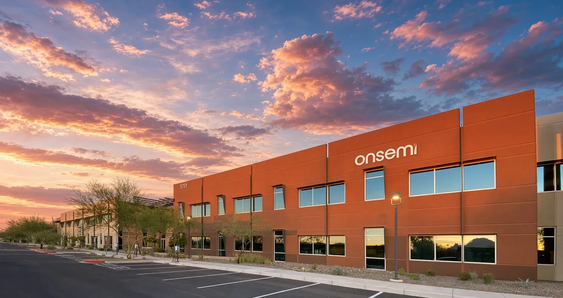 onsemi Cuts Synaptics Deal to $5.7 Billion in All-Cash Revision After Rival Bid