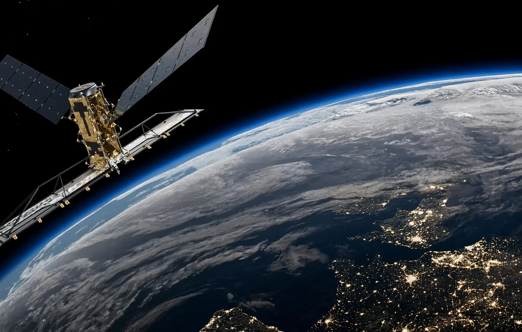 Czech Defence Billionaire Buys US$434 Million Stake in MDA Space
