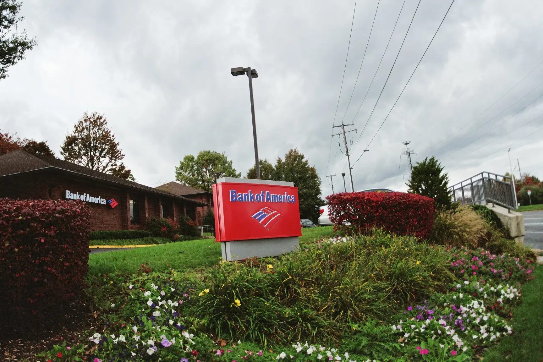 Bank of America Fined Record $1.2 Billion for Failing to Report $5 Billion in Suspicious Transactions