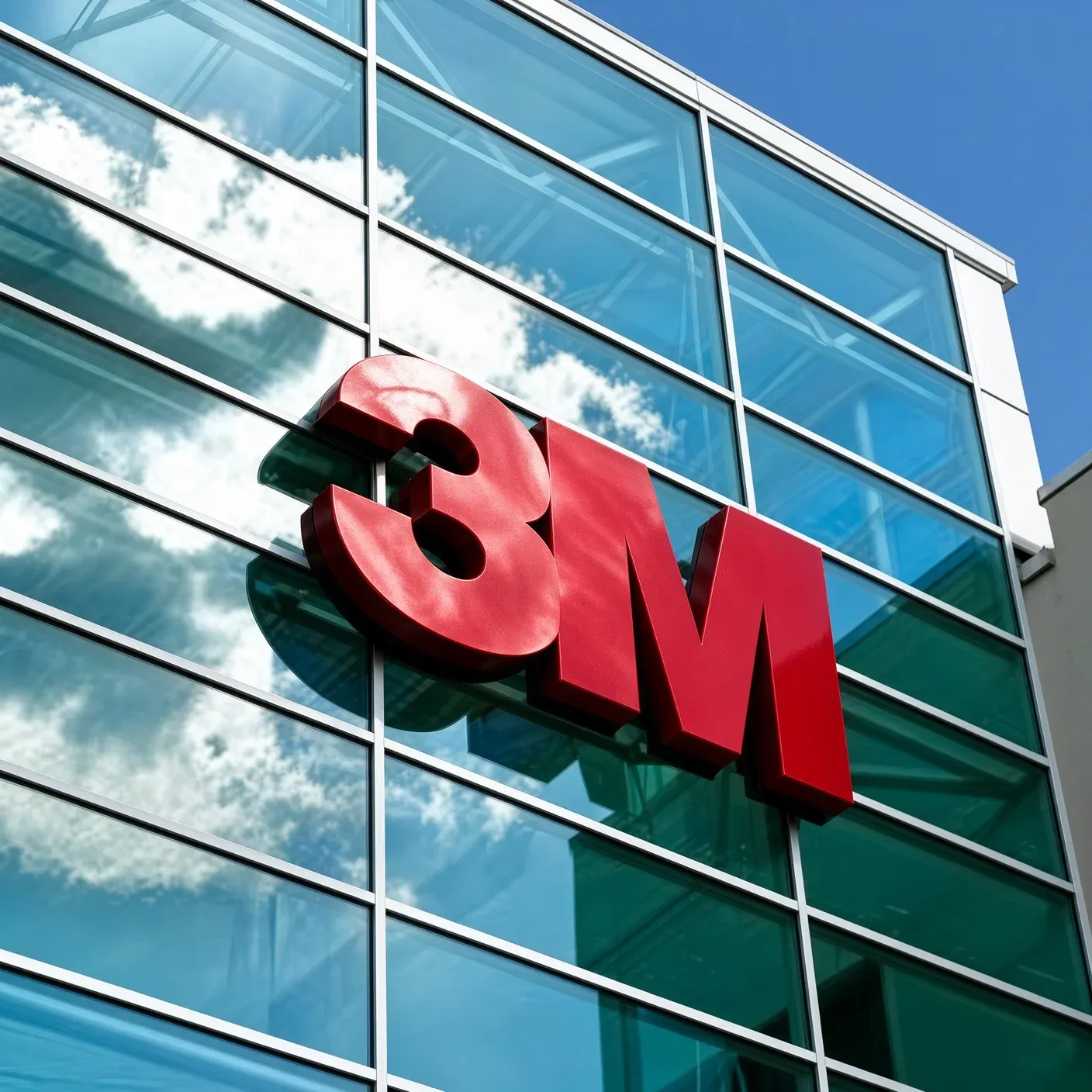 3M Tops Estimates, Lifts 2026 Guidance Amid China Softness and Accounting Shift