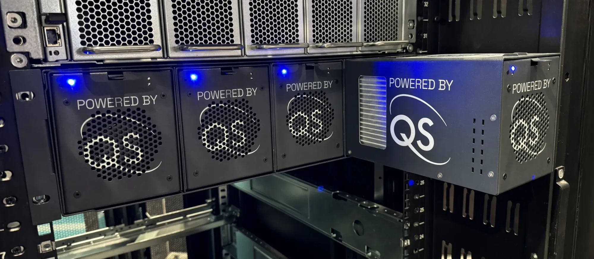 QuantumScape Jumps on Q3 Progress and First Commercial-Scale Battery Line