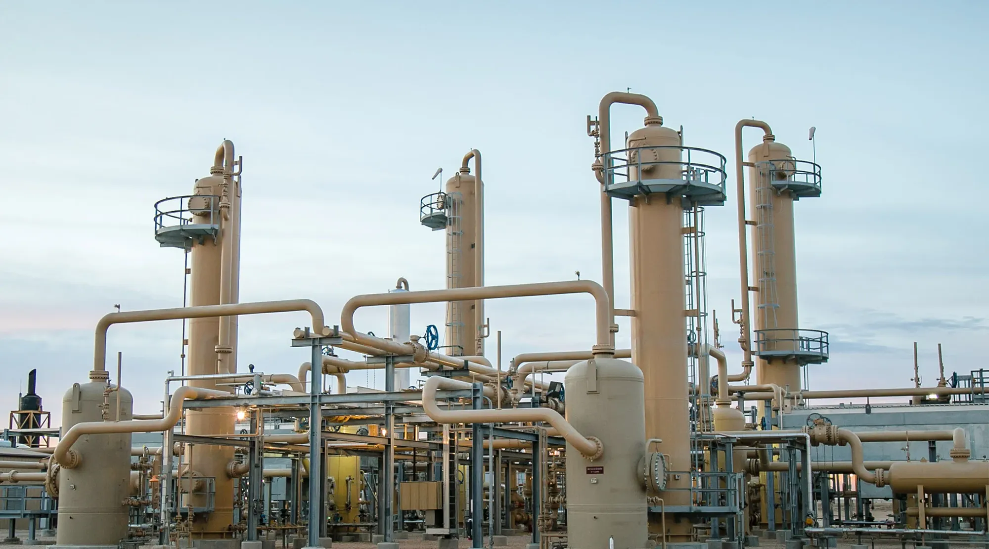 Energy Transfer to Acquire Vaquero Midstream for $2.625 Billion in Cash-and-Stock Deal