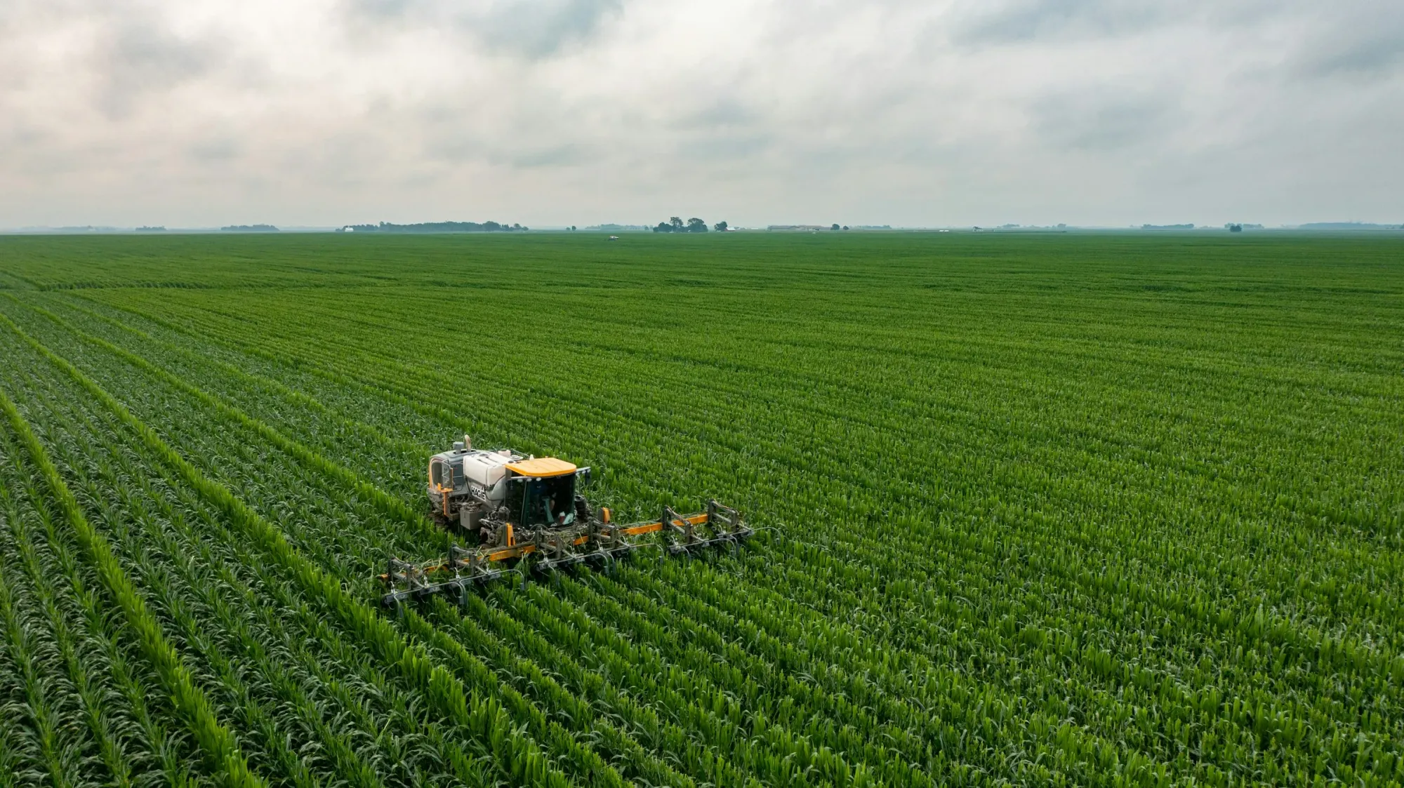 JPMorgan Upgrades Corteva to Overweight After Seed Spinoff, Sees Upside in Crop-Protection Stub